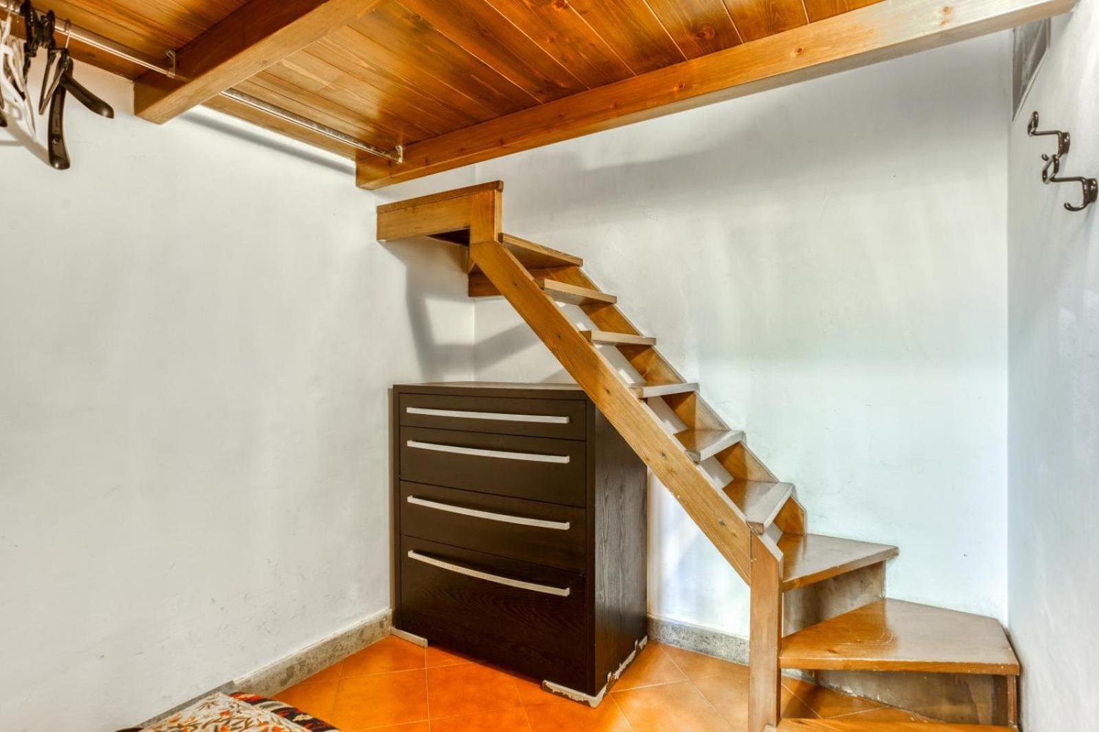 Santa Maria Maggiore Apartment Rom