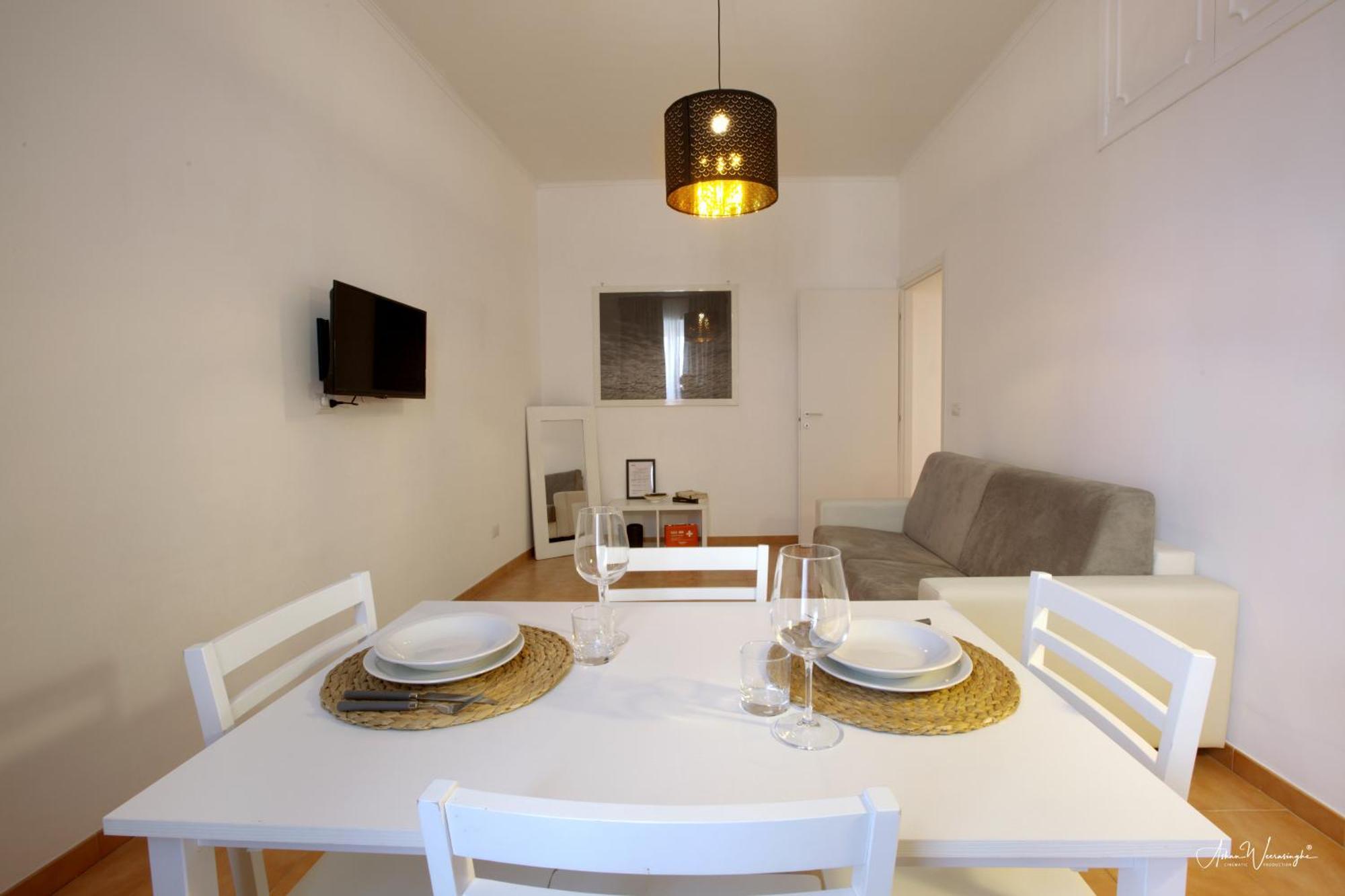 Magikrooms Colonna Roma