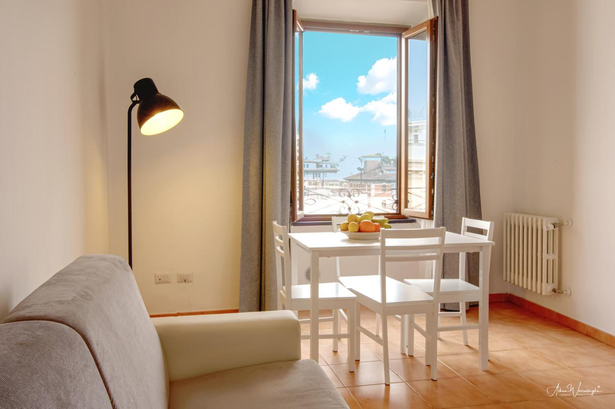 Magikrooms Colonna
