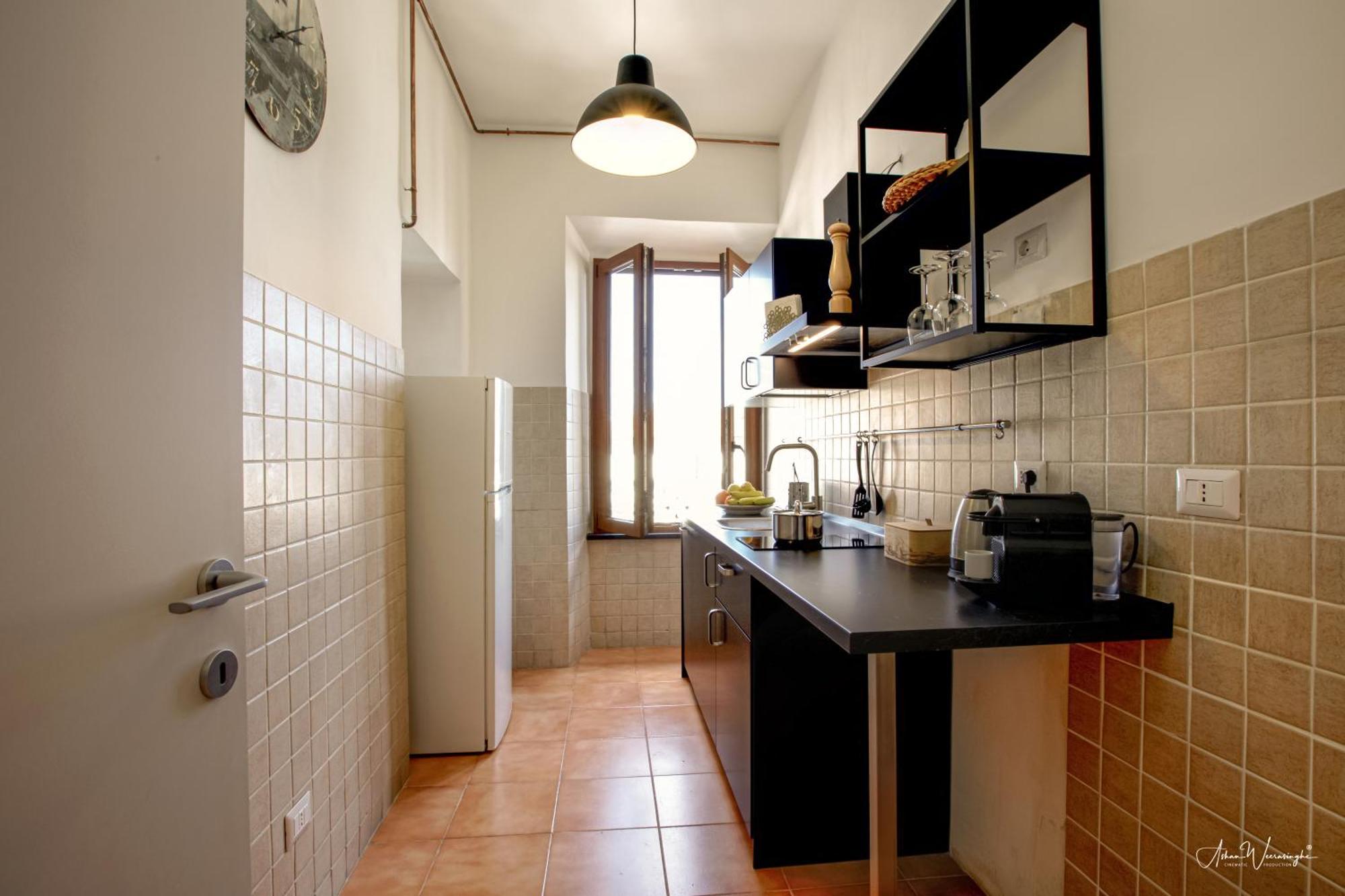 Magikrooms Colonna