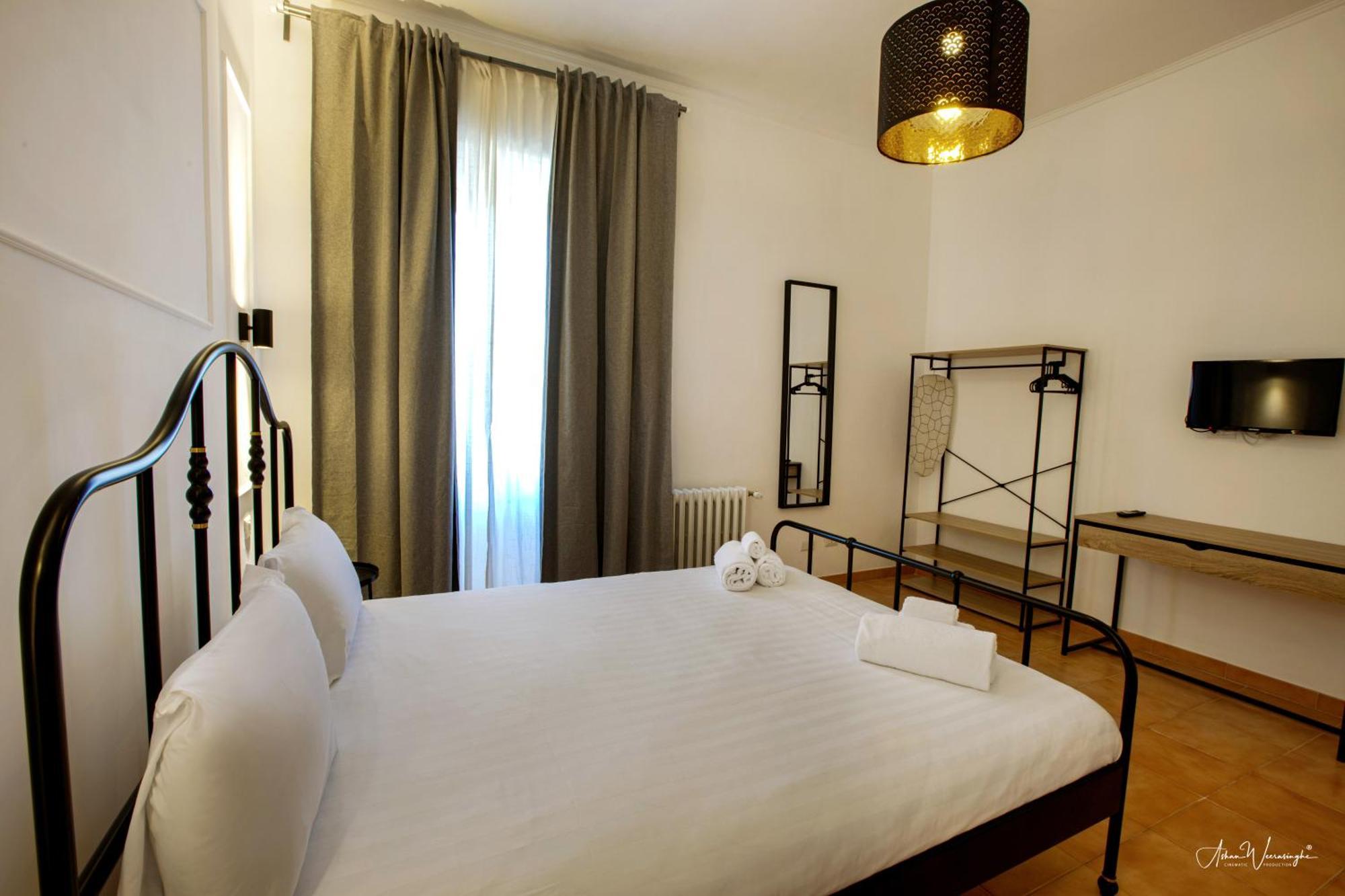 Apartamento Magikrooms Colonna *