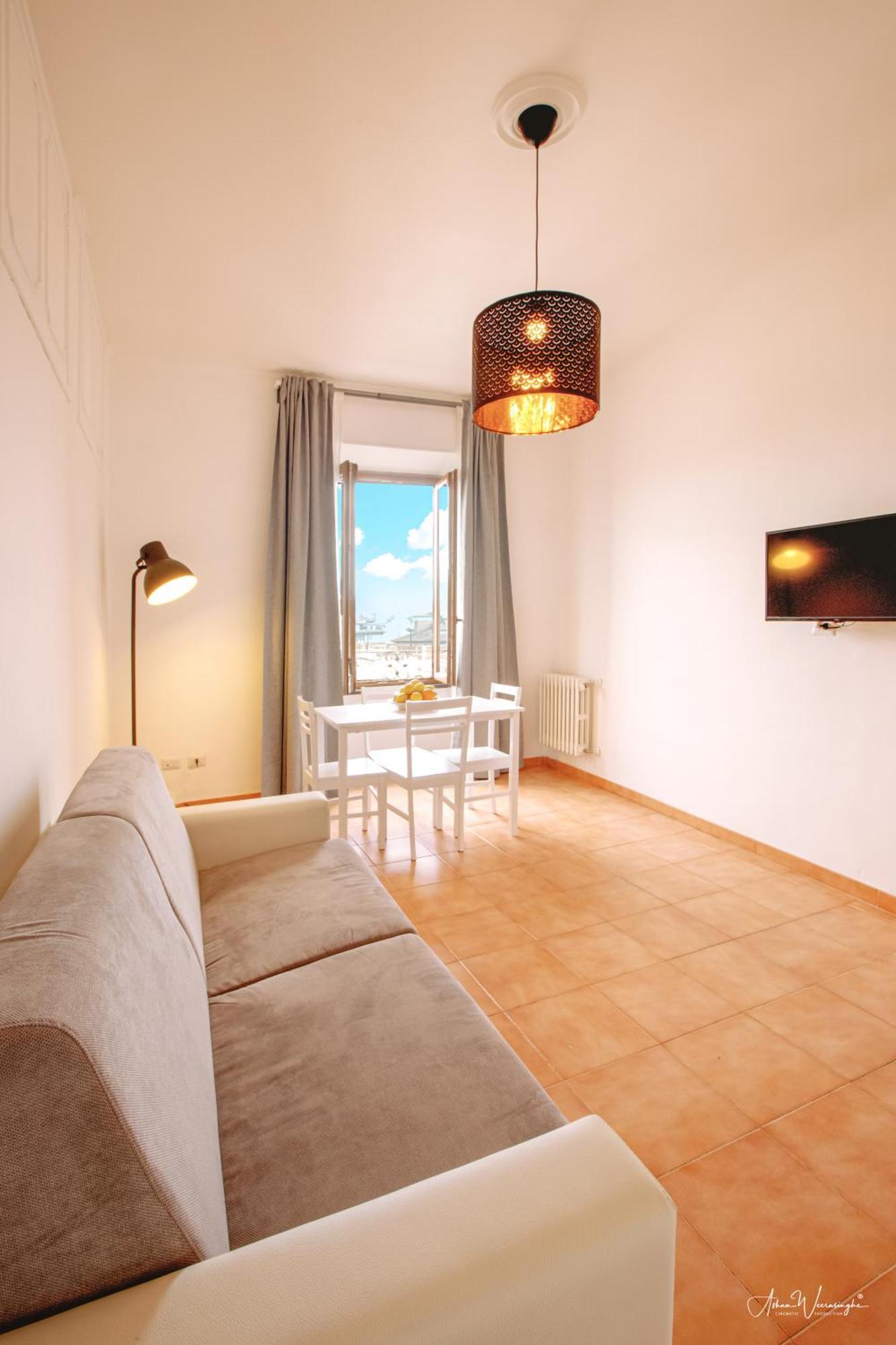 Magikrooms Colonna *