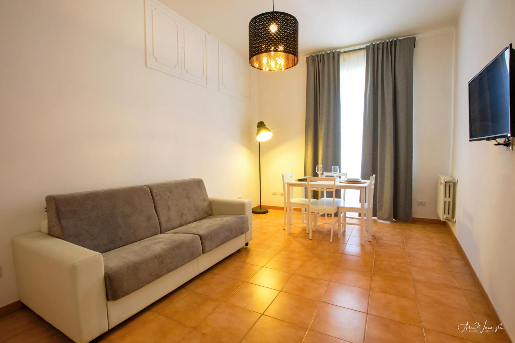 Magikrooms Colonna * Roma