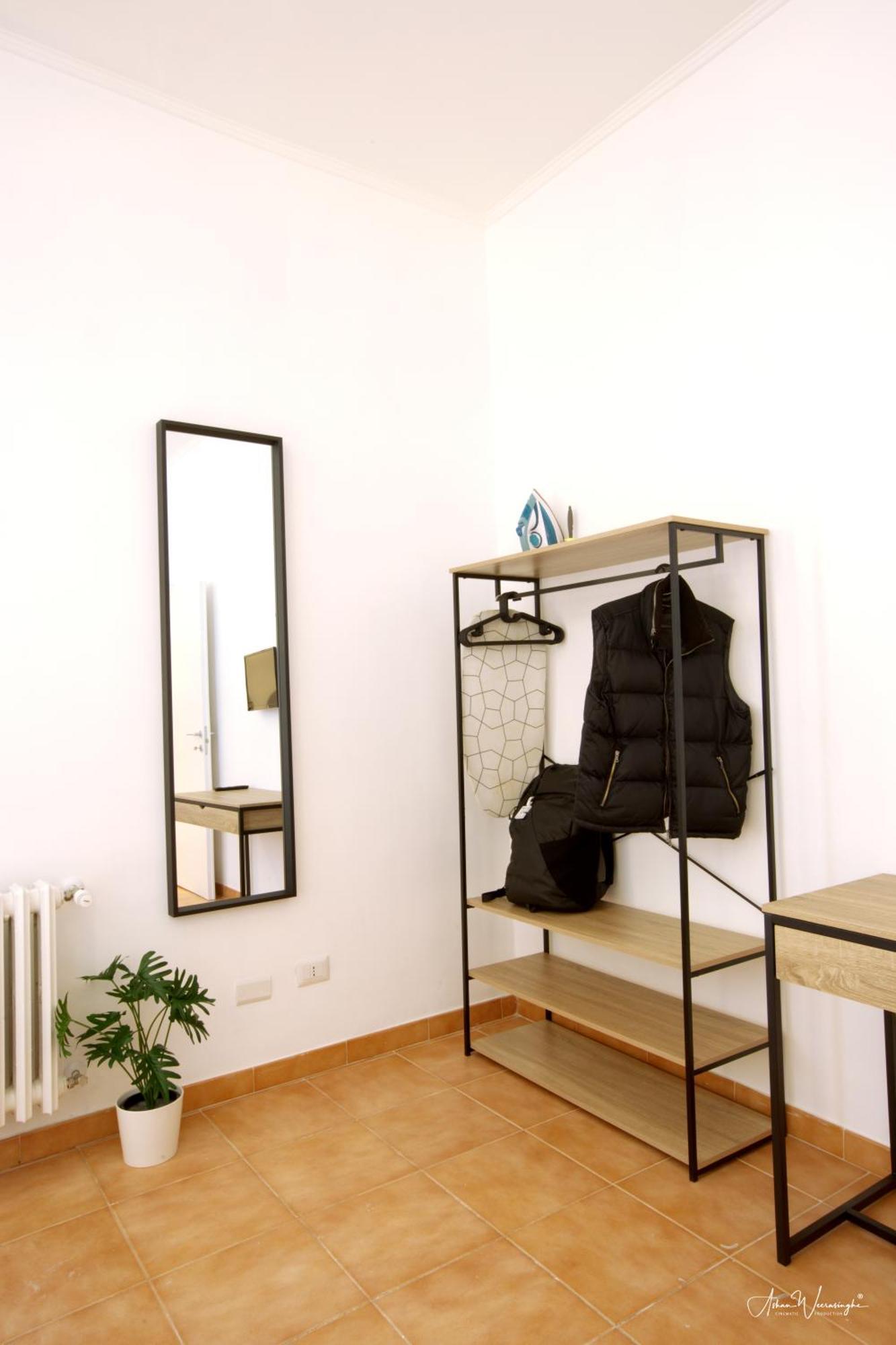 Magikrooms Colonna *
