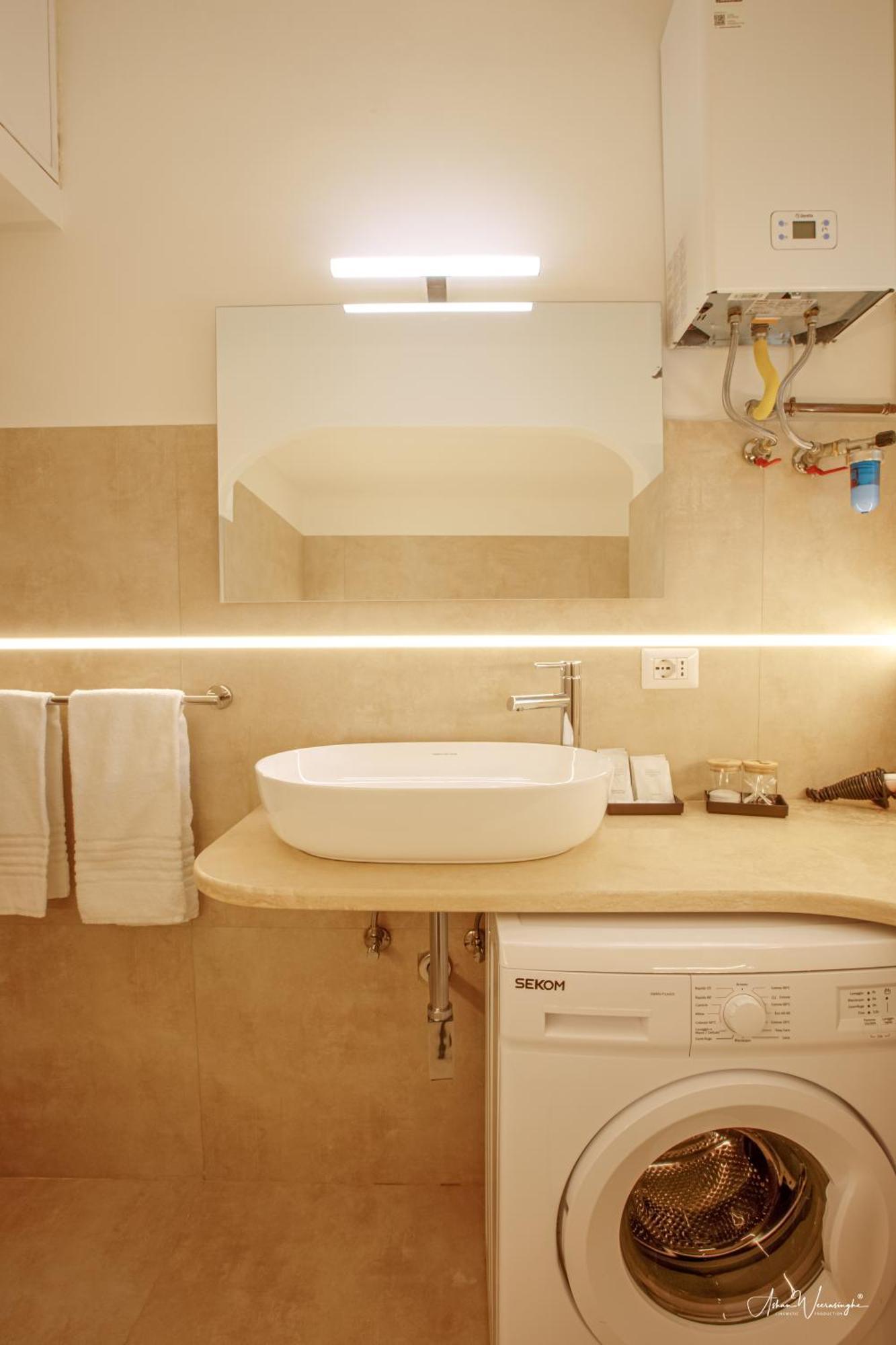 Magikrooms Colonna Rome
