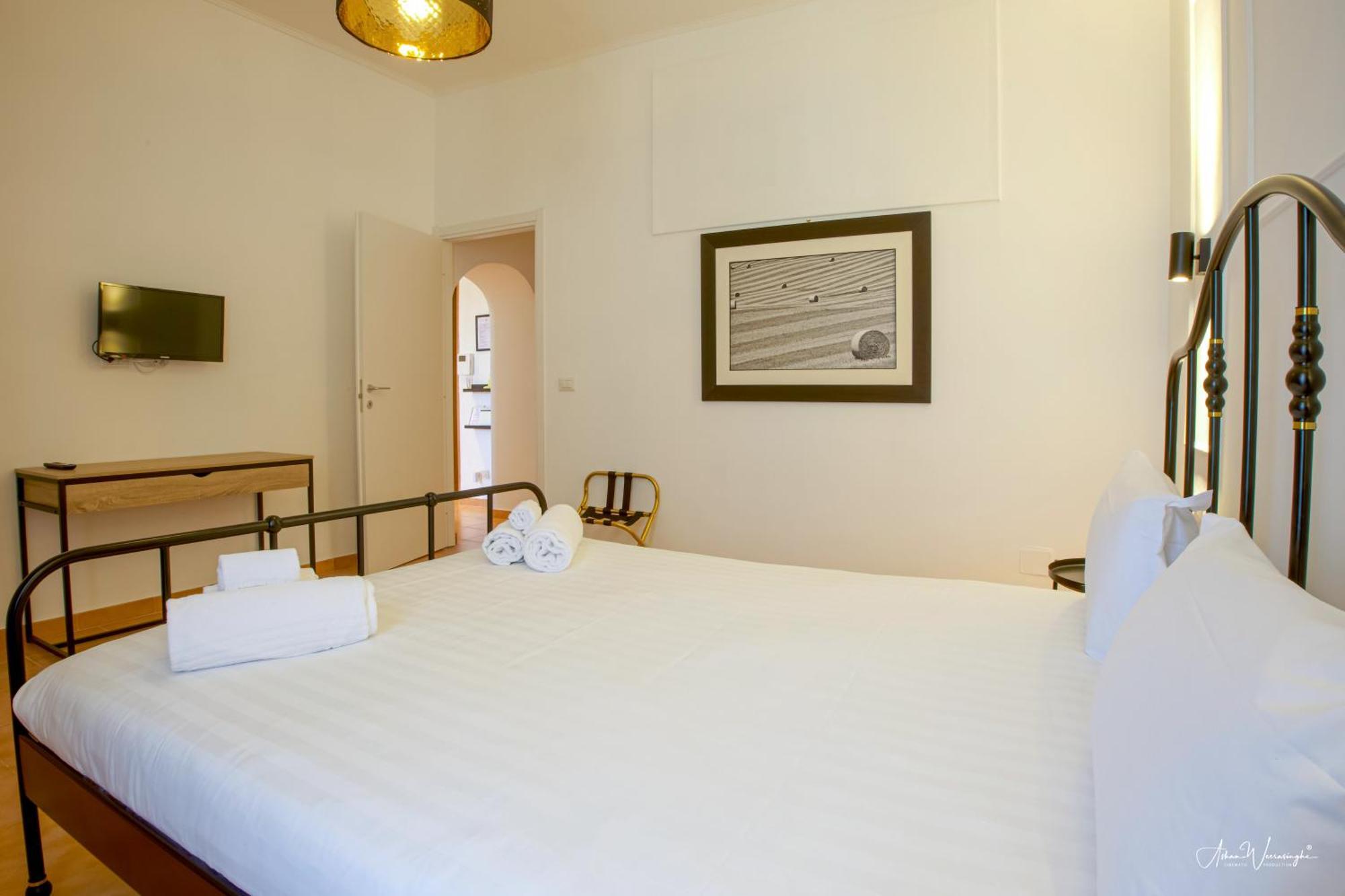 Magikrooms Colonna * Rome
