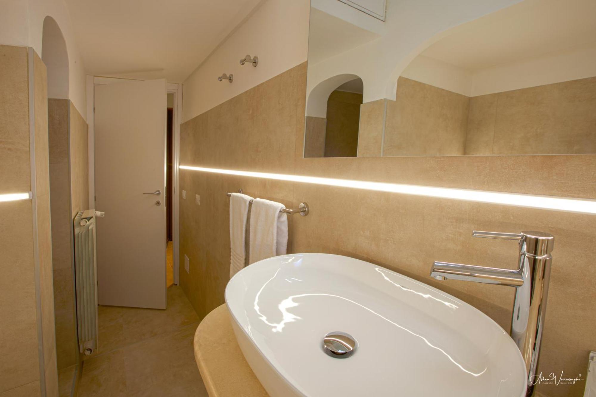 Magikrooms Colonna
