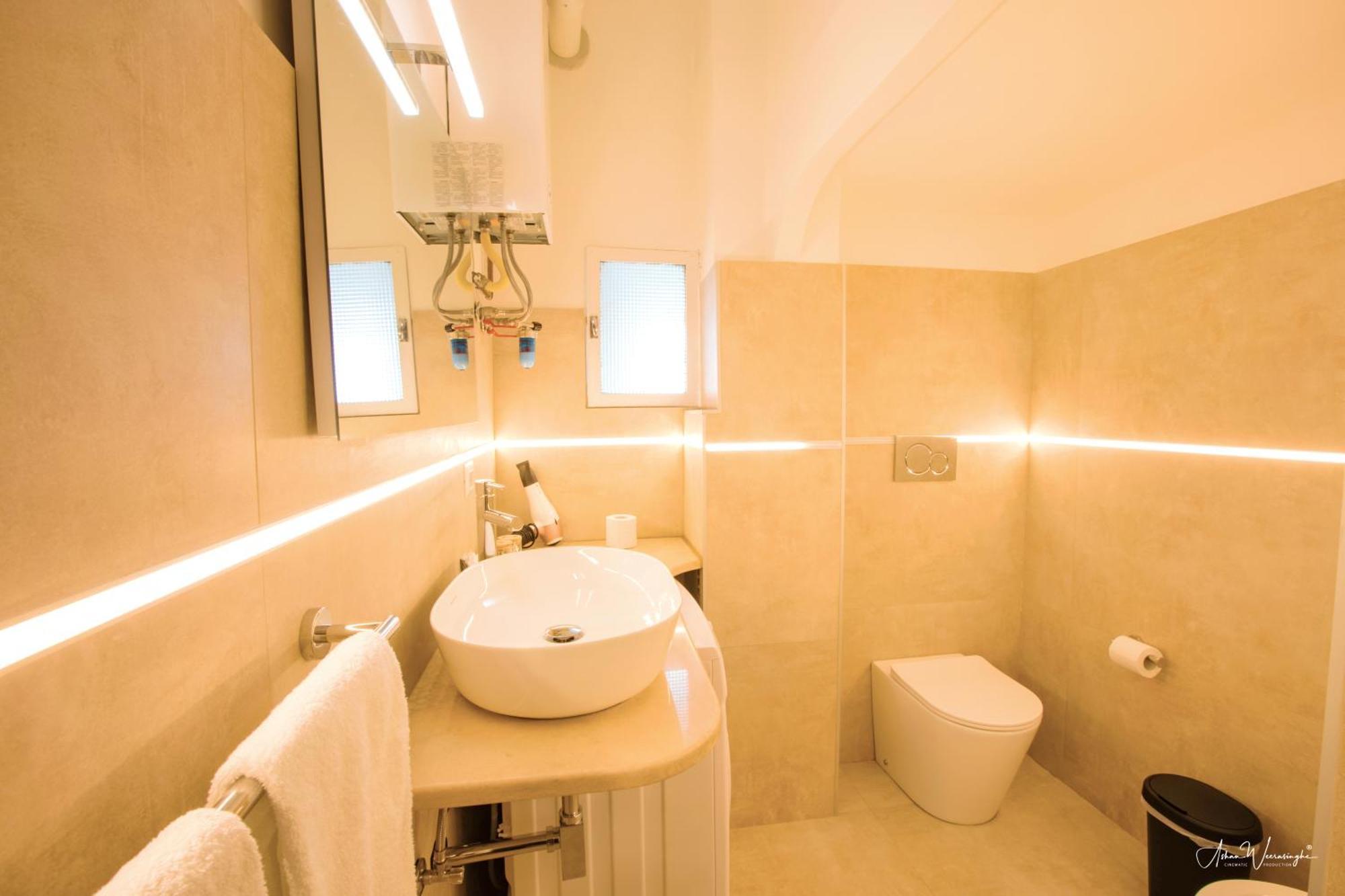Magikrooms Colonna Roma