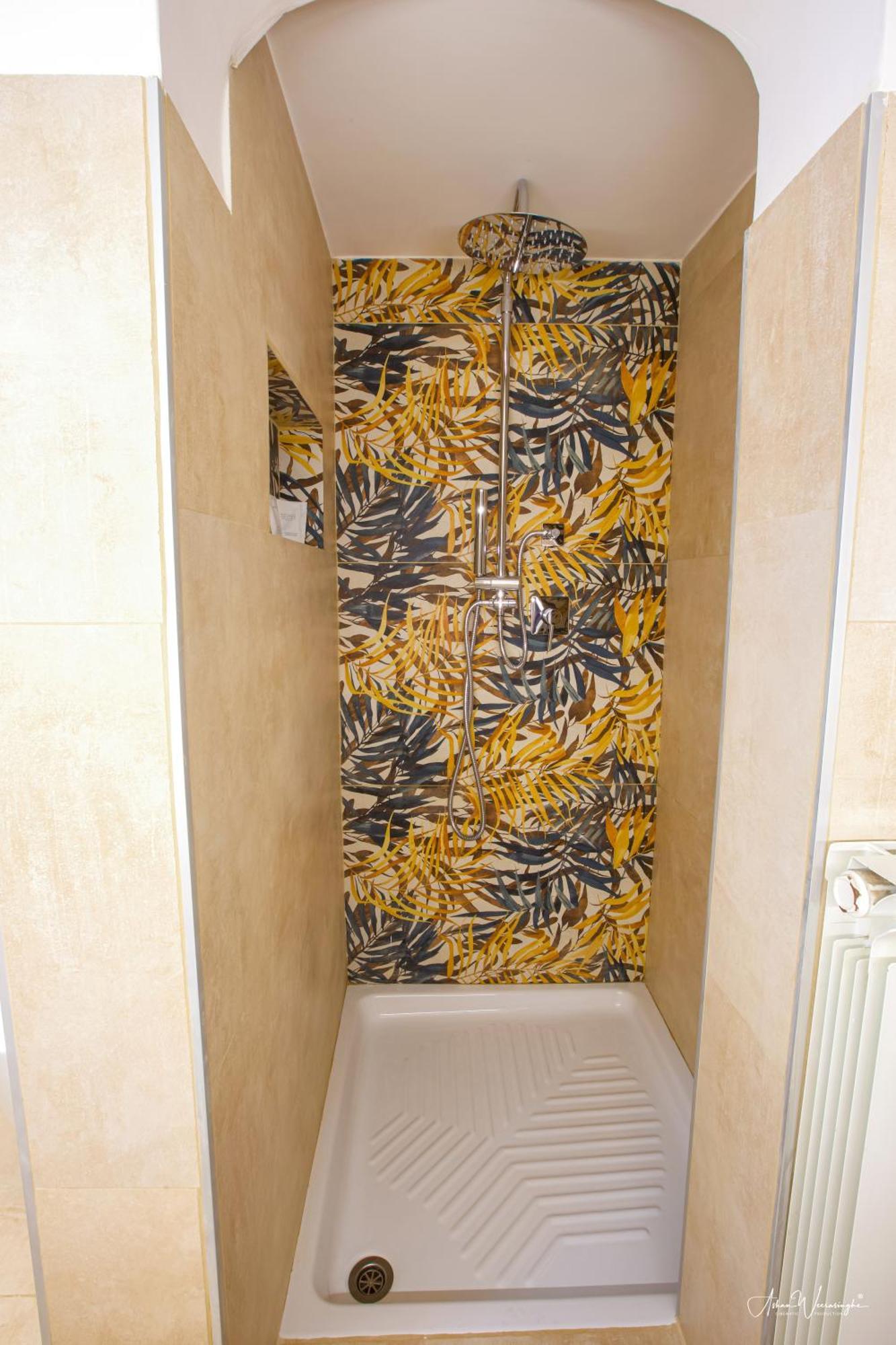 Apartamento Magikrooms Colonna *