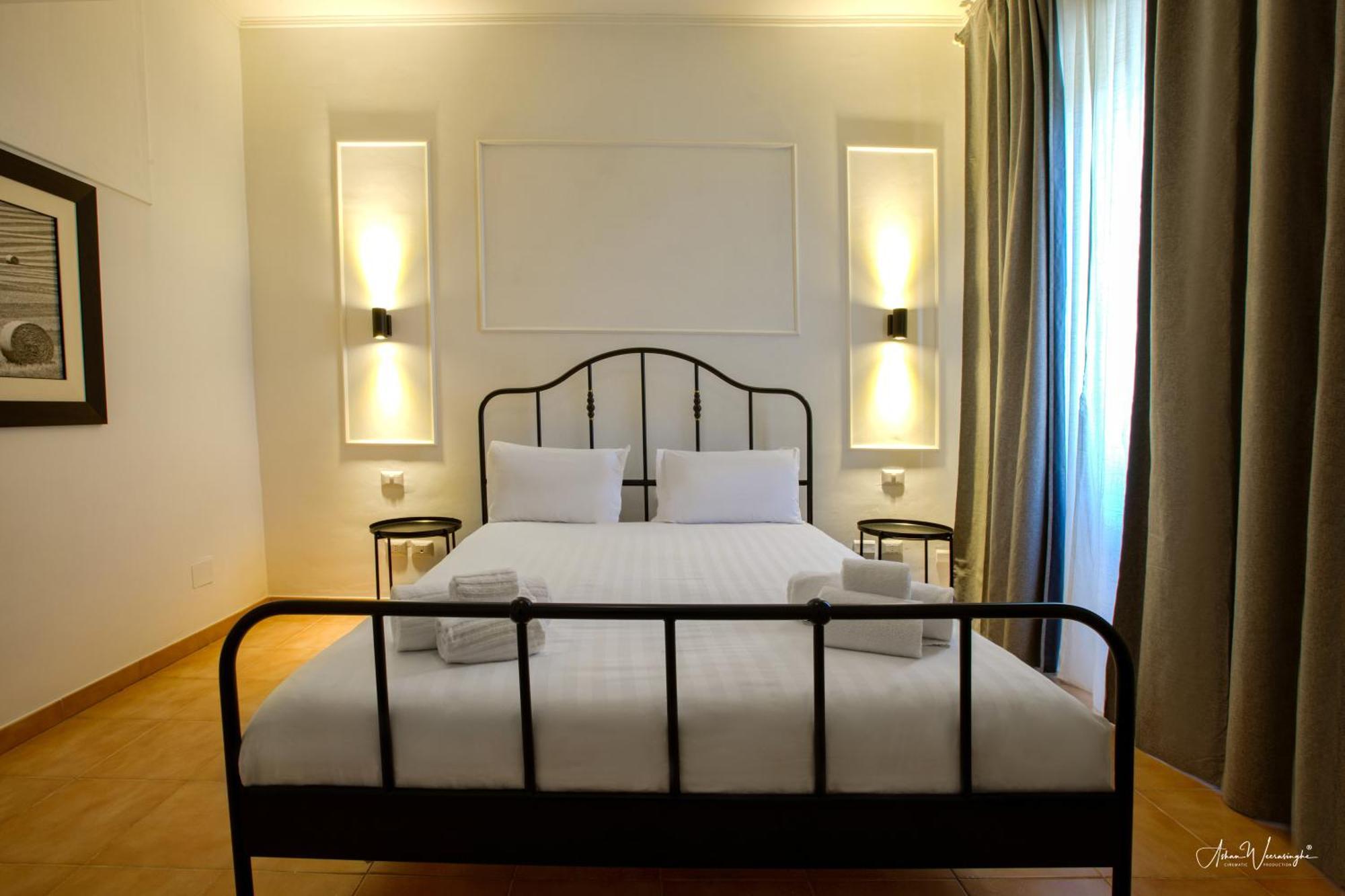 Apartamento Magikrooms Colonna Roma