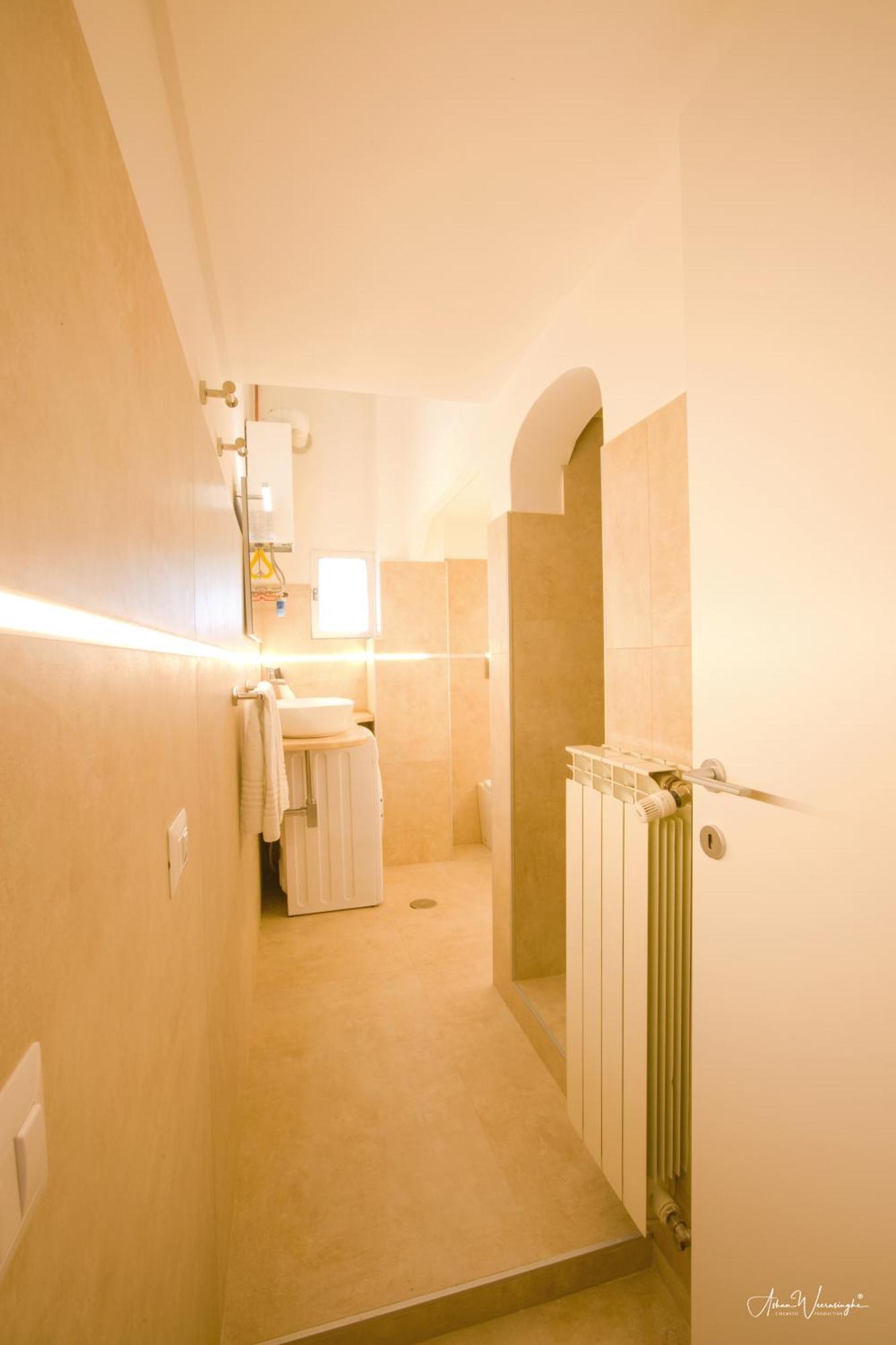 Magikrooms Colonna * Roma