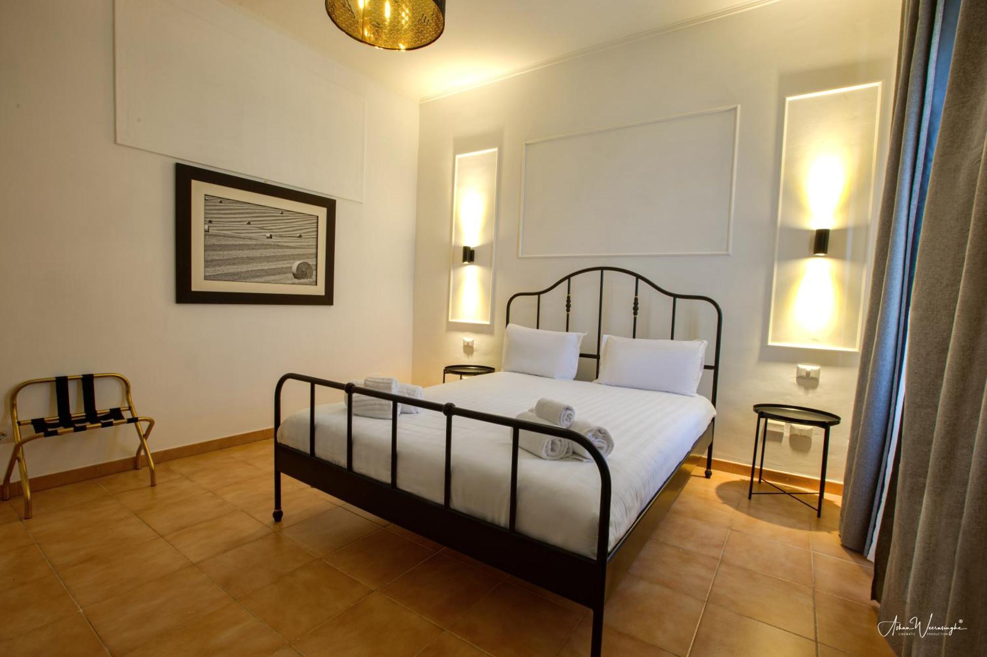 Magikrooms Colonna