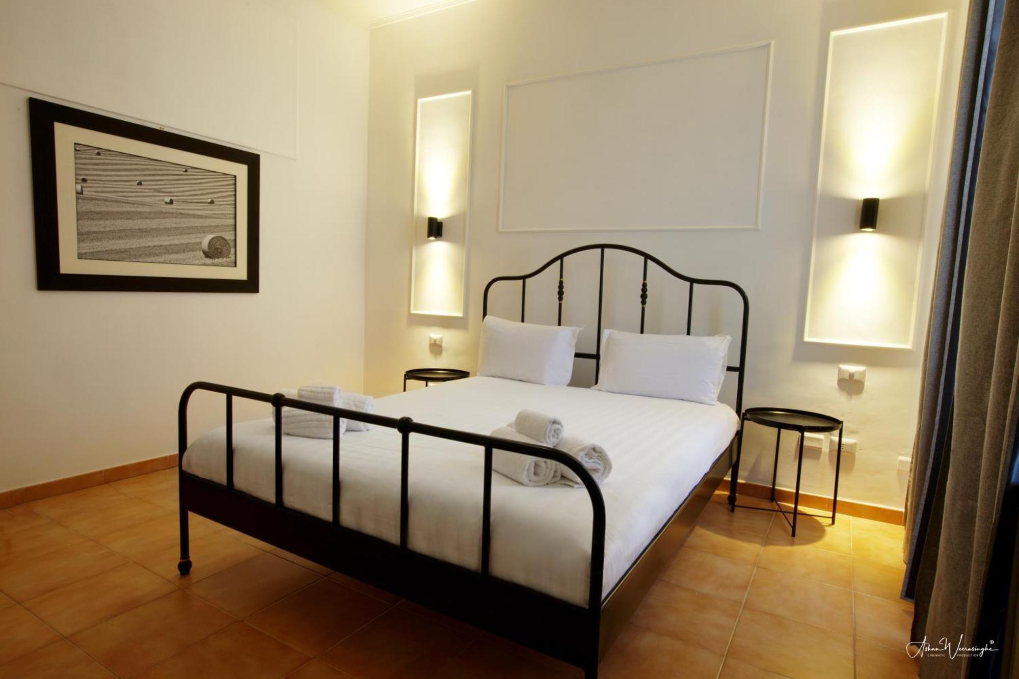 Apartamento Magikrooms Colonna