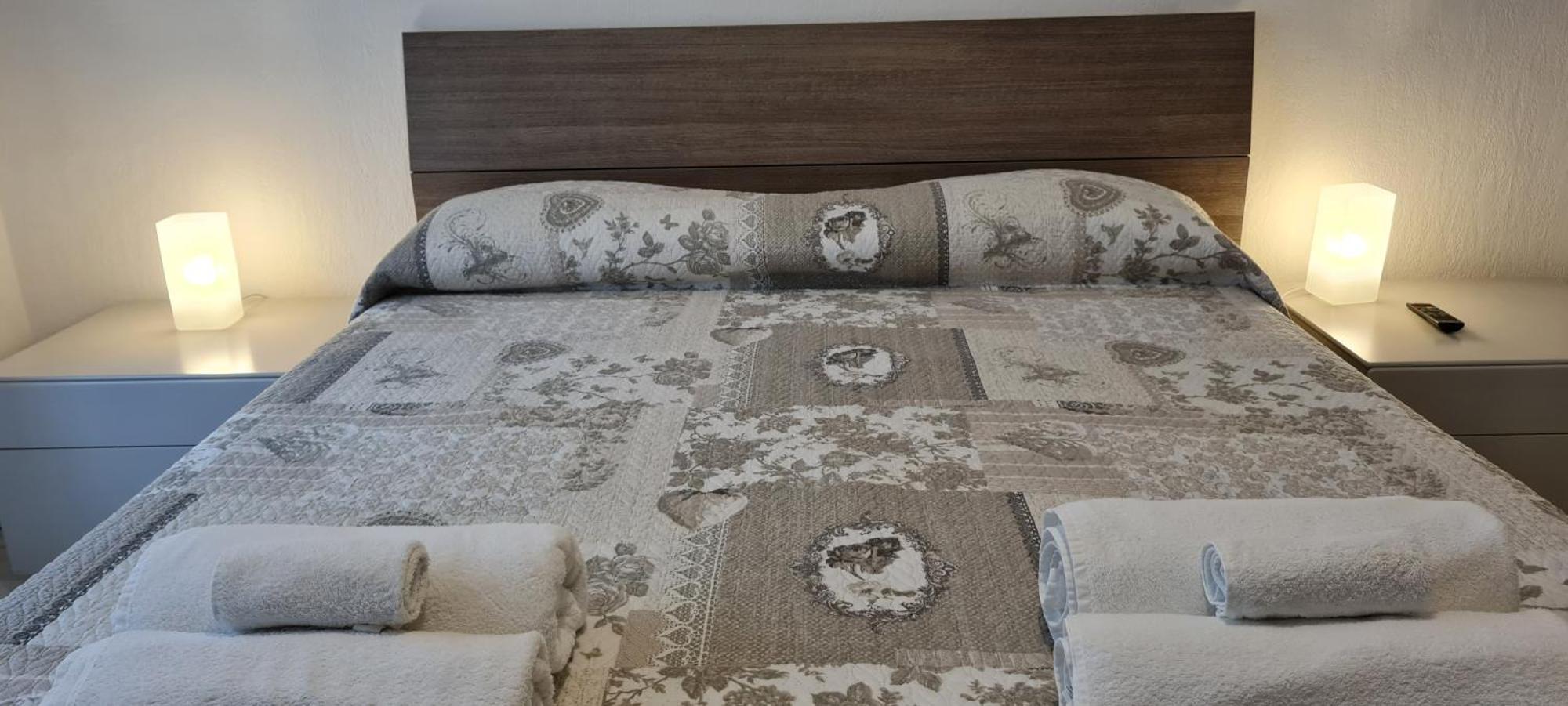 Vatican Meloria House Appartamento