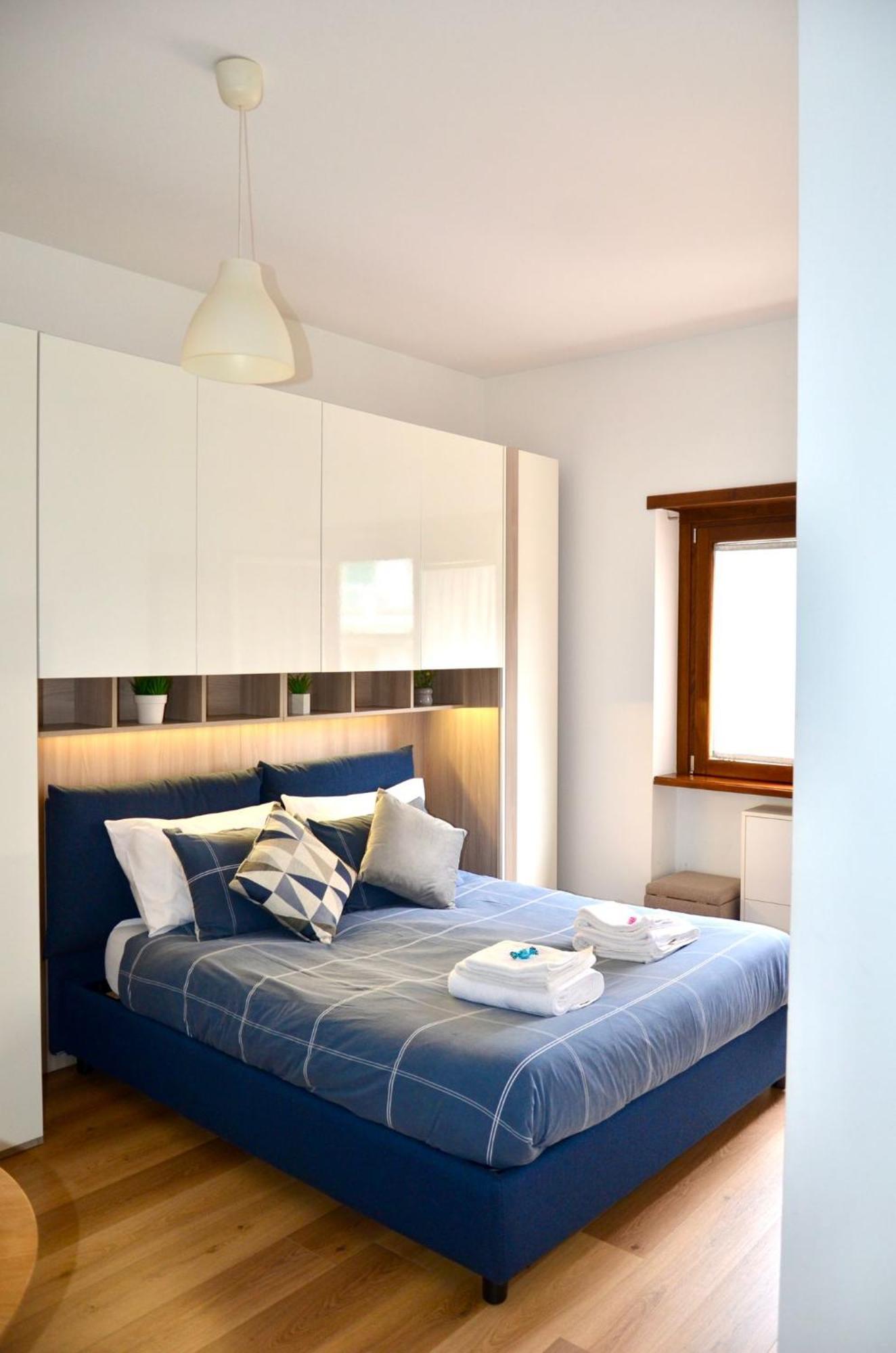 La Maison Eur * Roma