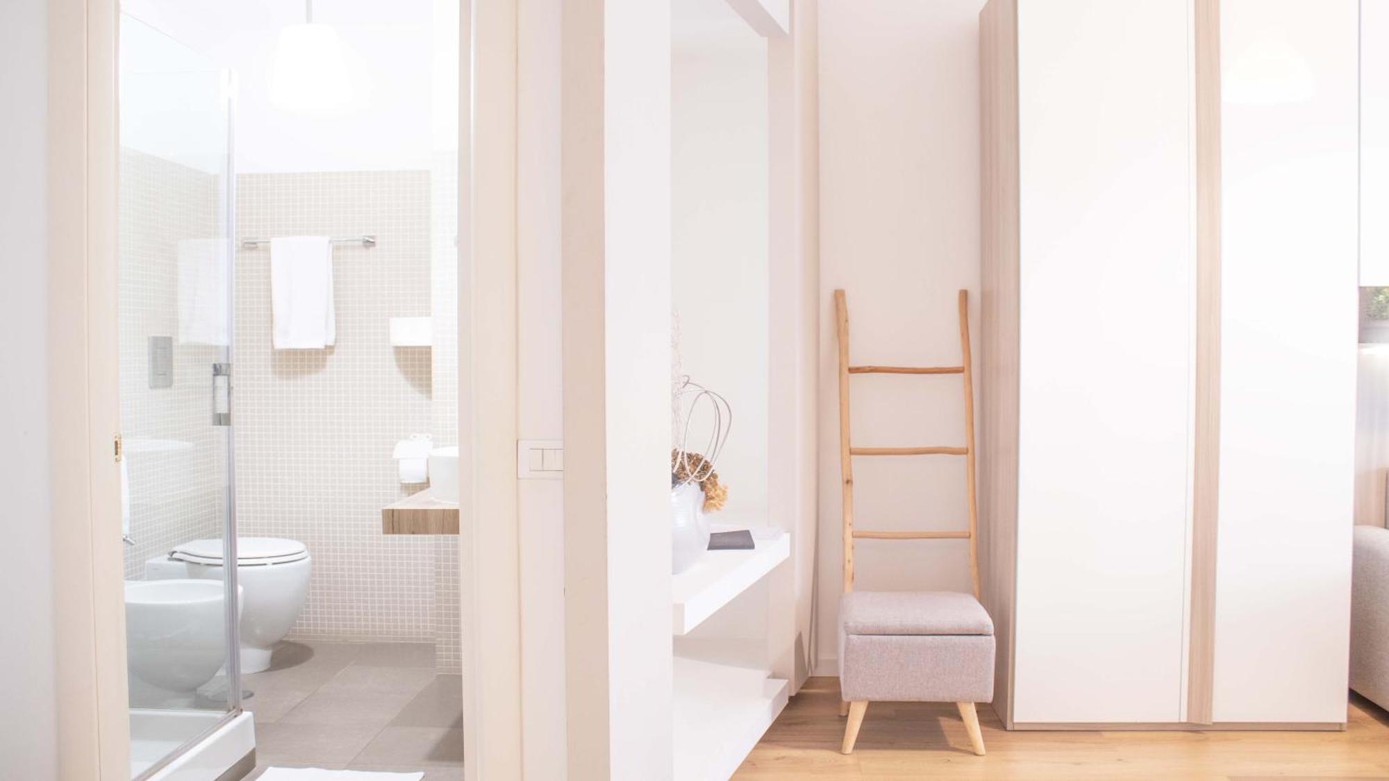 Apartamento La Maison Eur Roma