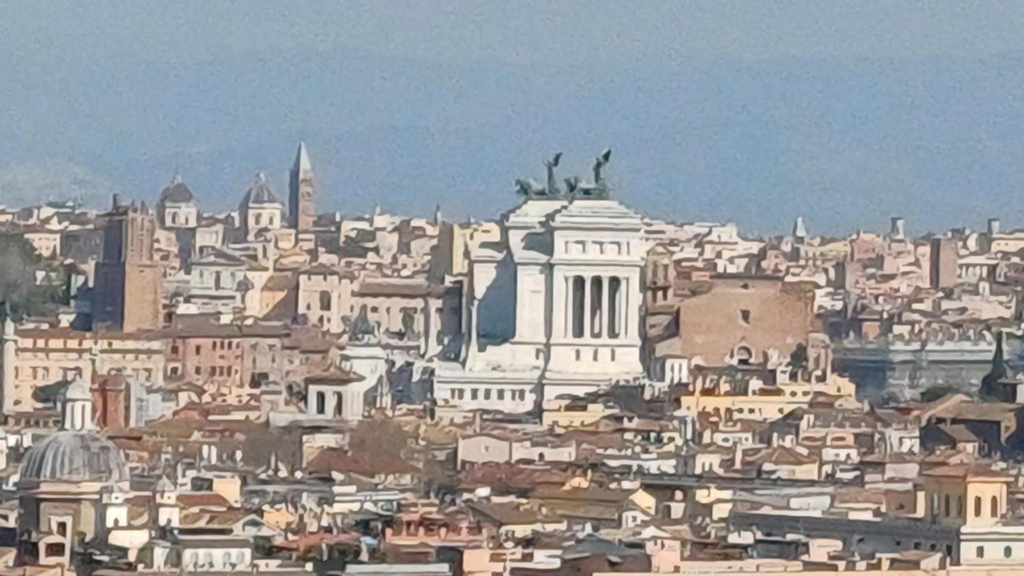 Giovanni Affittacamere Roma