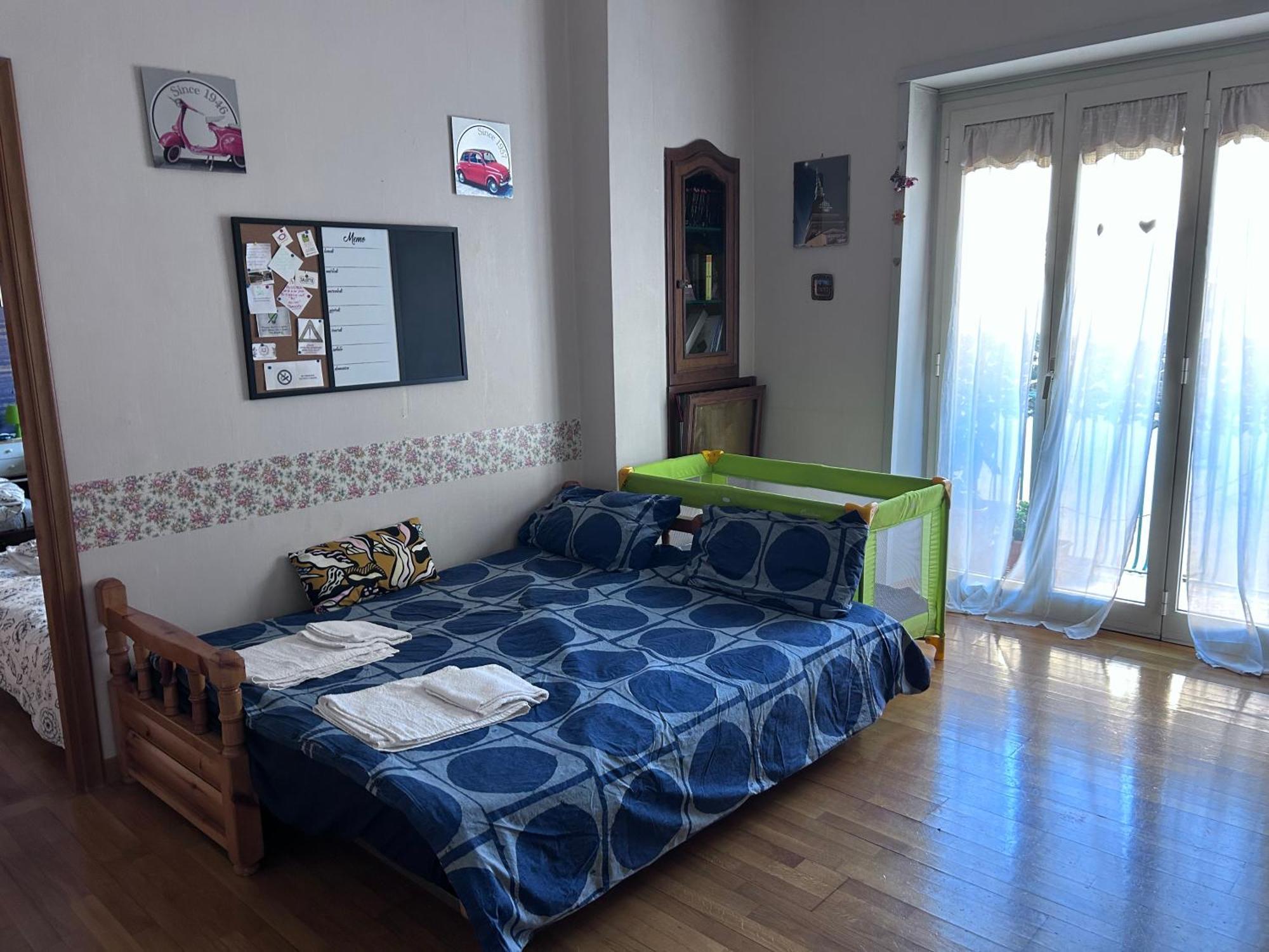 Apartamento Un Piacevole Turistico