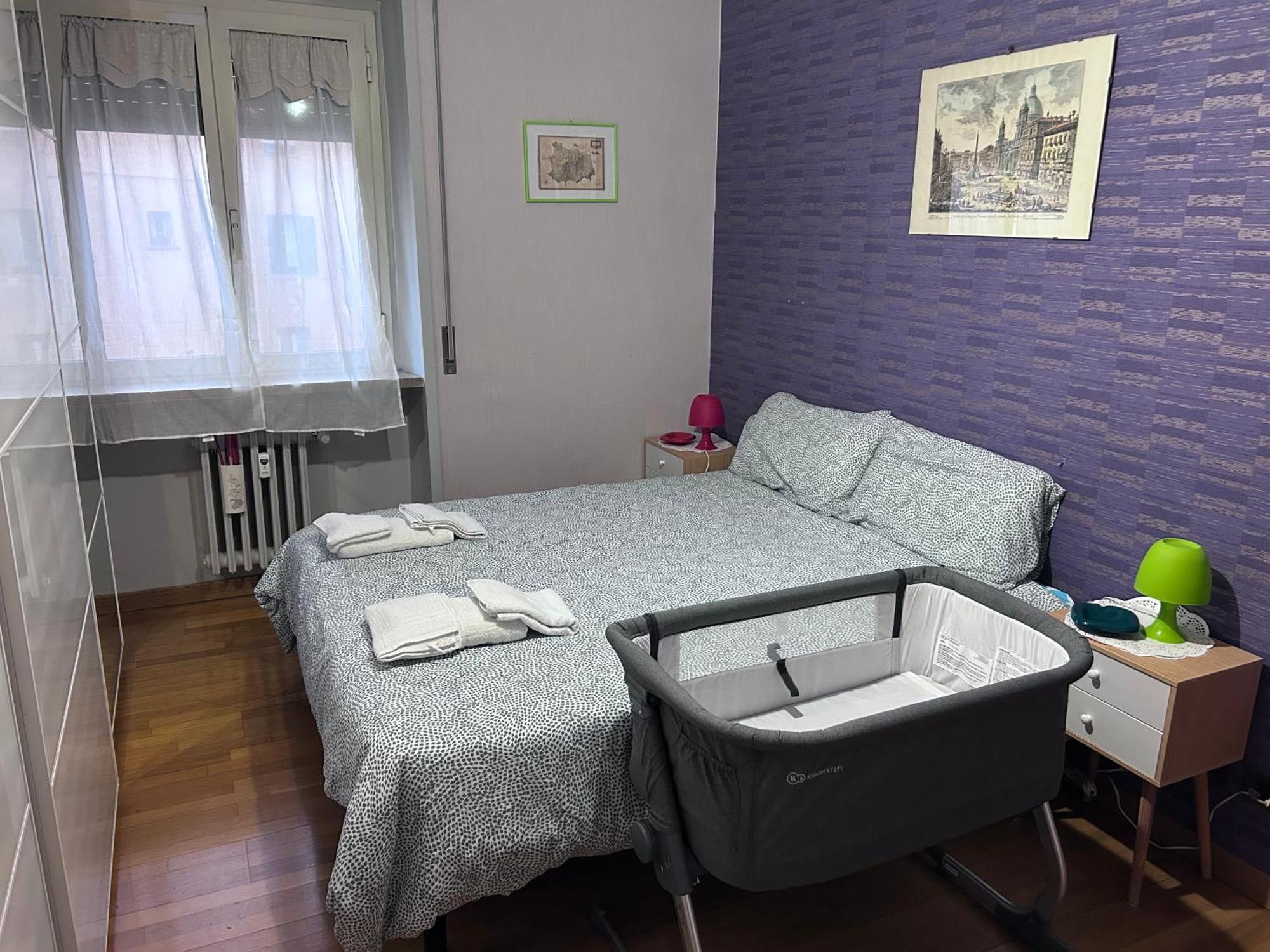 Un Piacevole Turistico Apartamento *