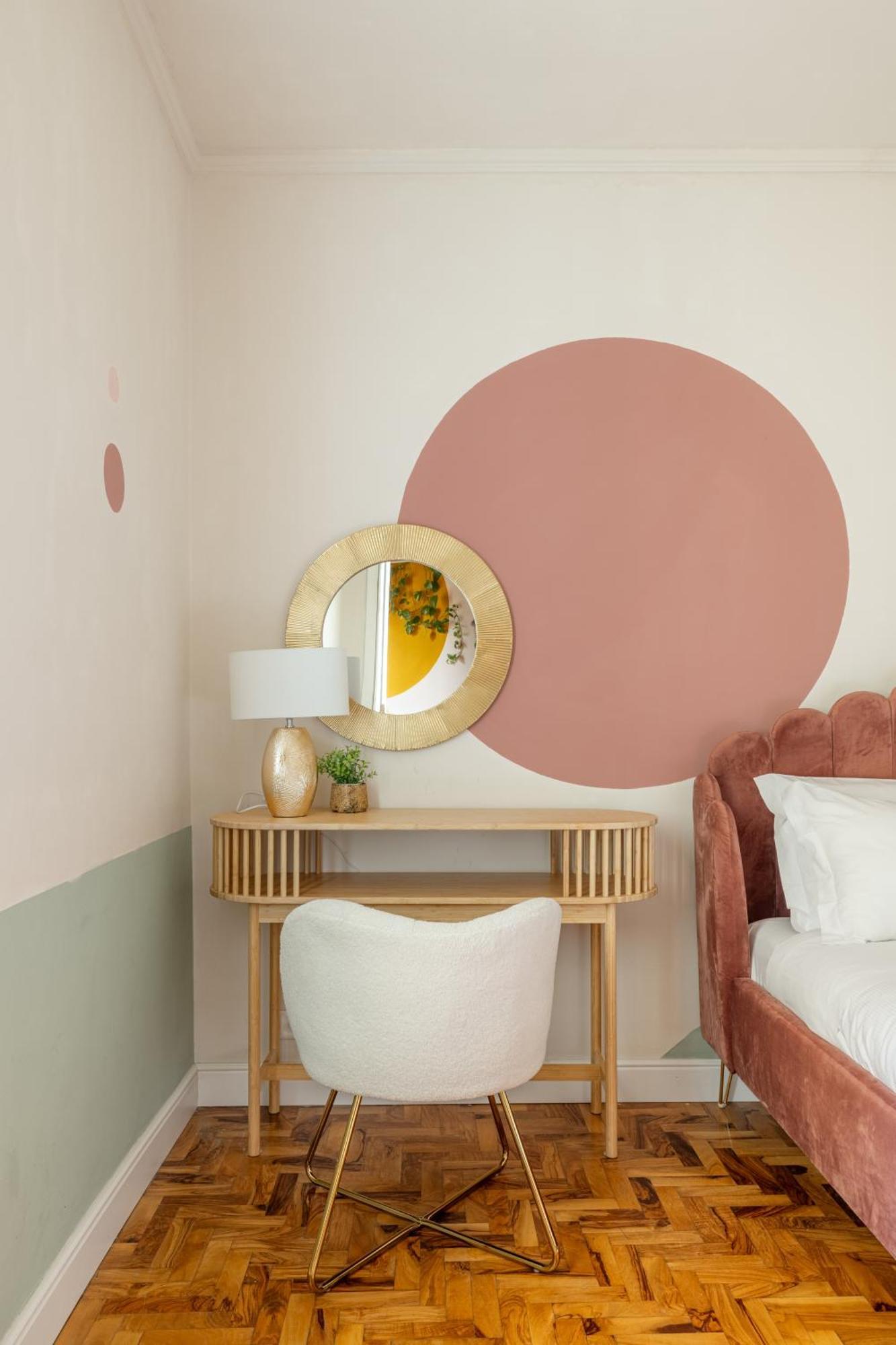 Appartamento Aria Penthouse & Garden *