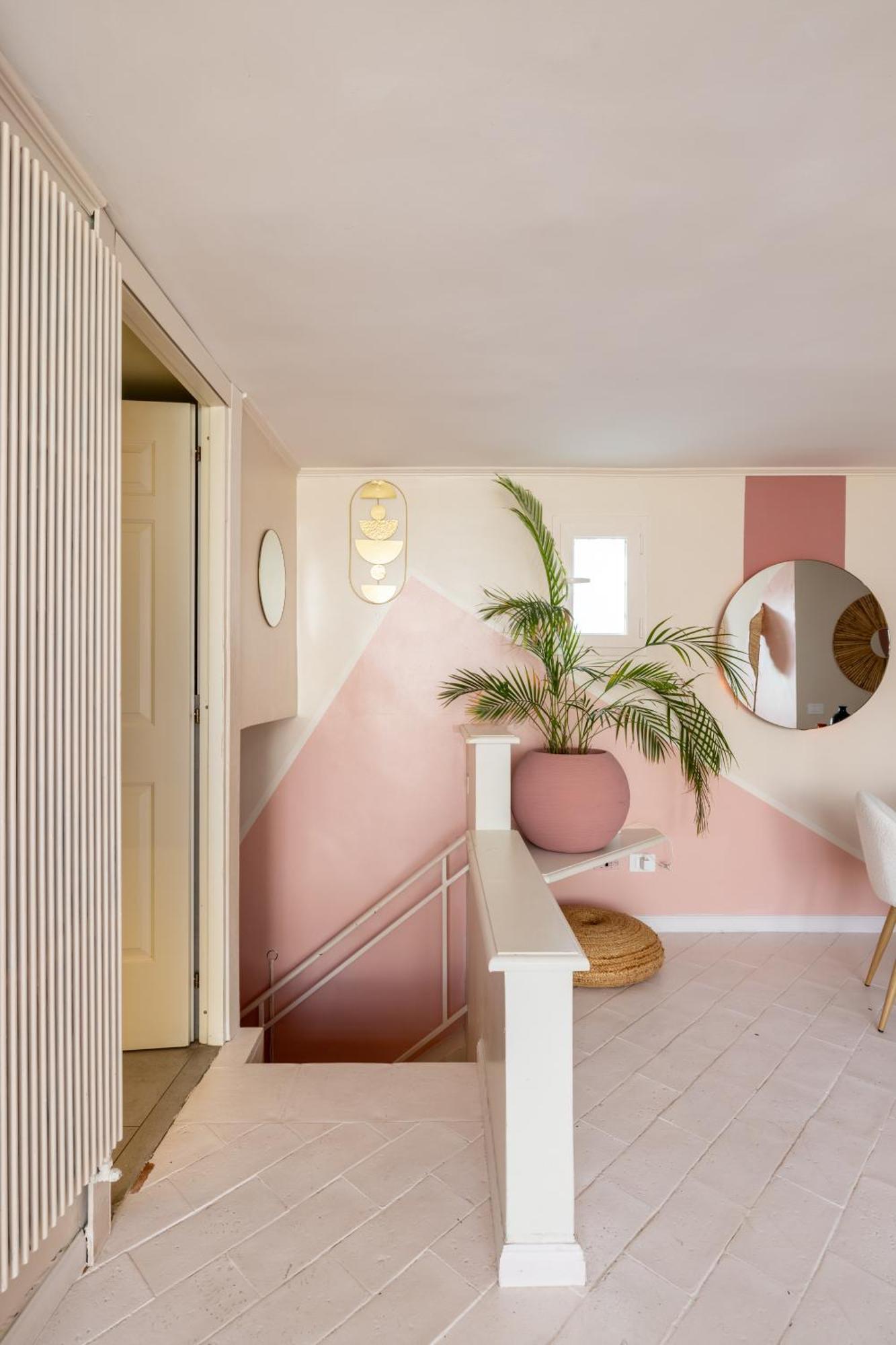 Aria Penthouse & Garden Leilighet Roma