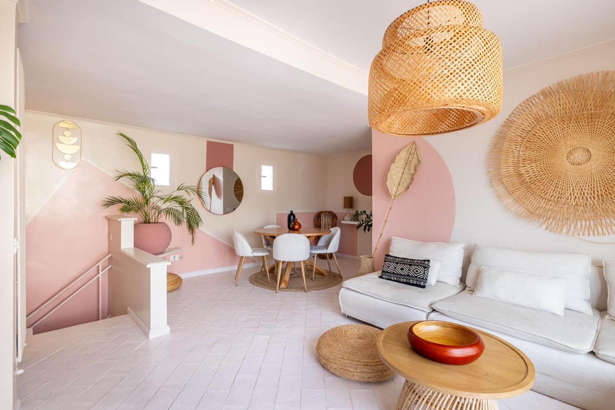 Appartamento Aria Penthouse & Garden Roma