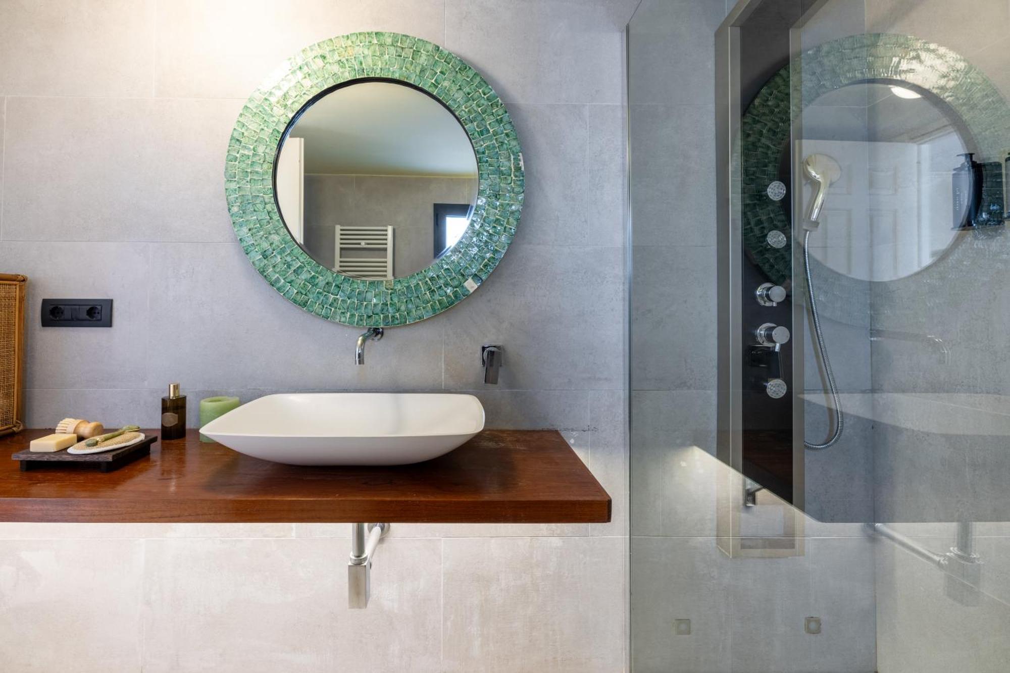 Aria Penthouse & Garden Appartamento