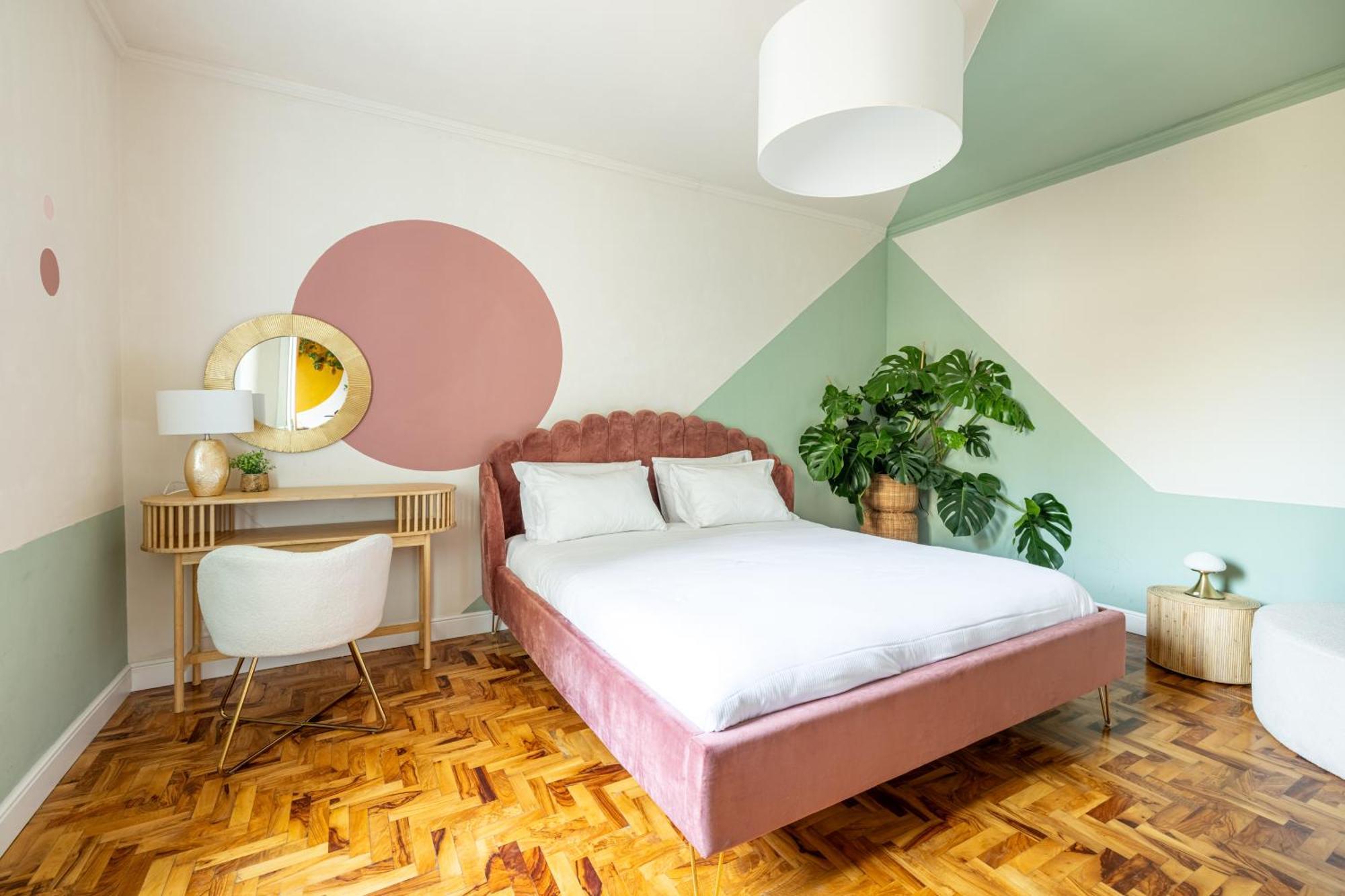 Appartamento Aria Penthouse & Garden