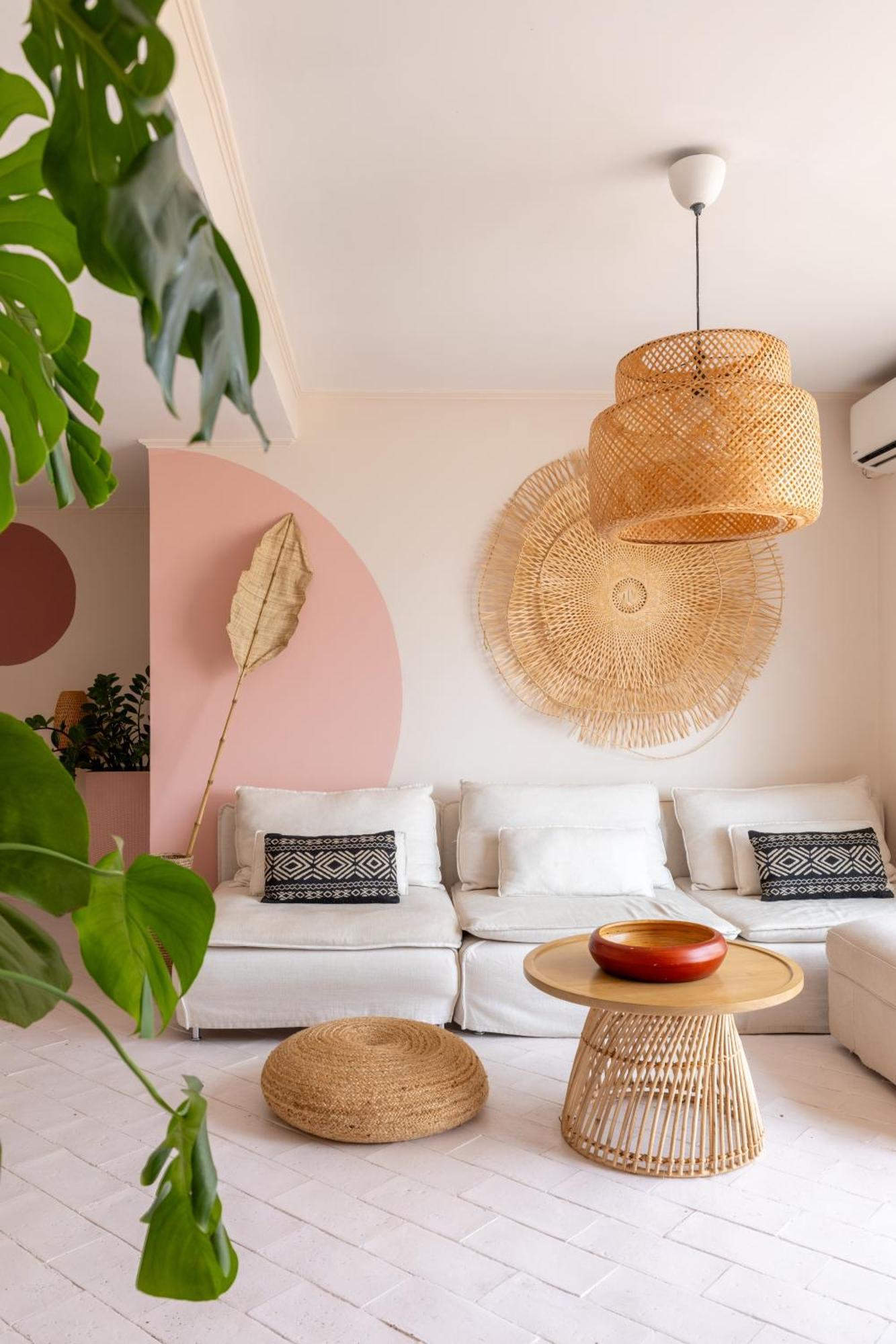 Aria Penthouse & Garden Appartamento