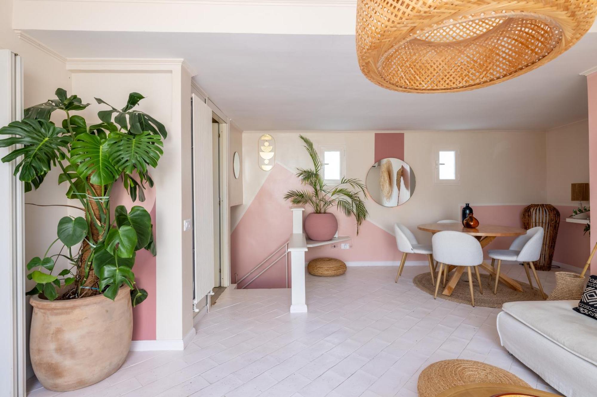 Leilighet Aria Penthouse & Garden