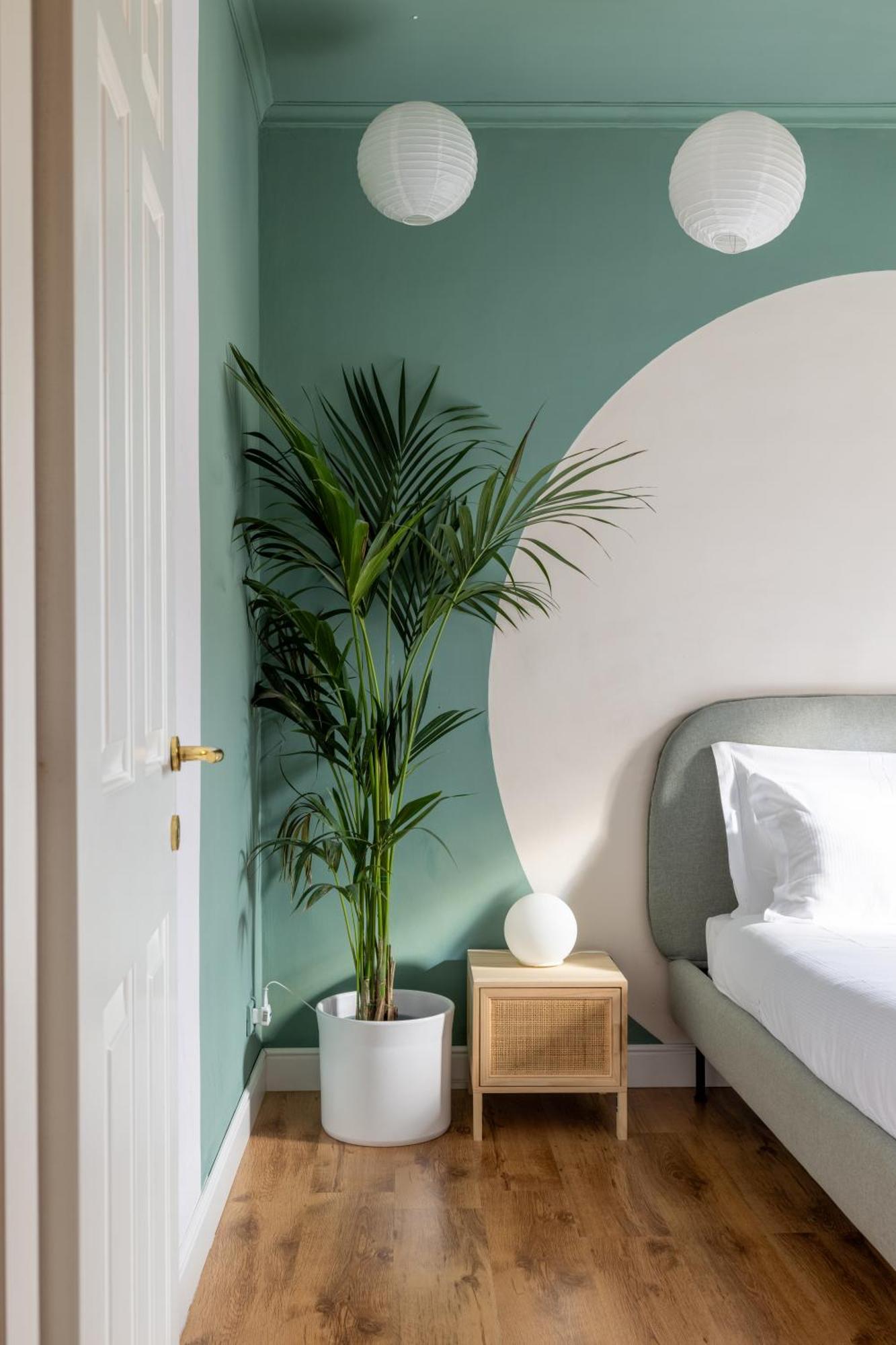 Appartamento Aria Penthouse & Garden