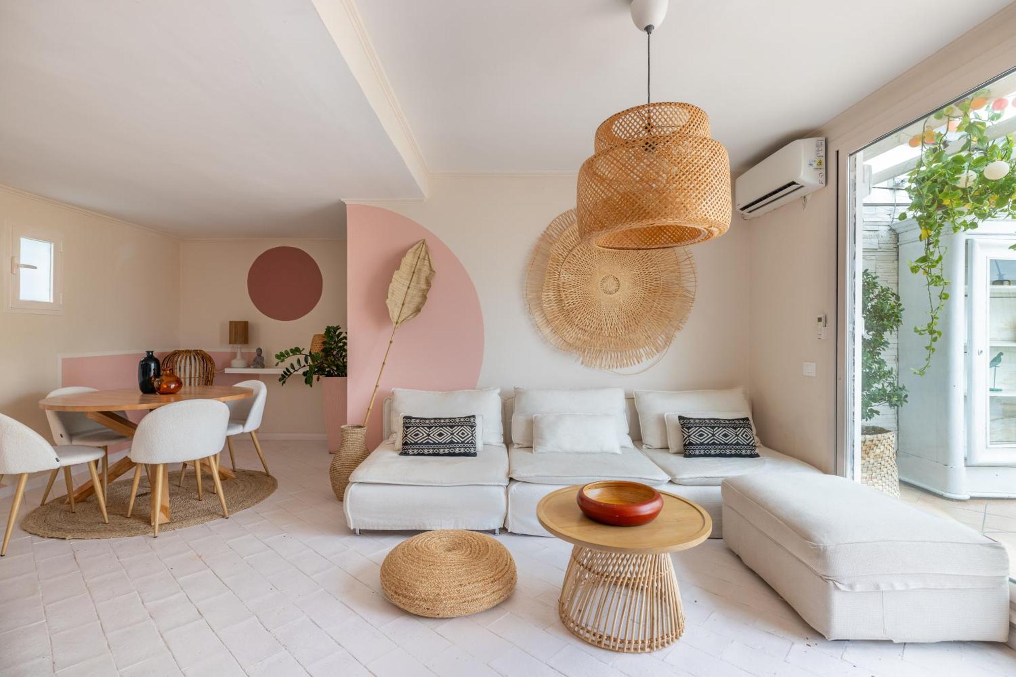Appartamento Aria Penthouse & Garden *