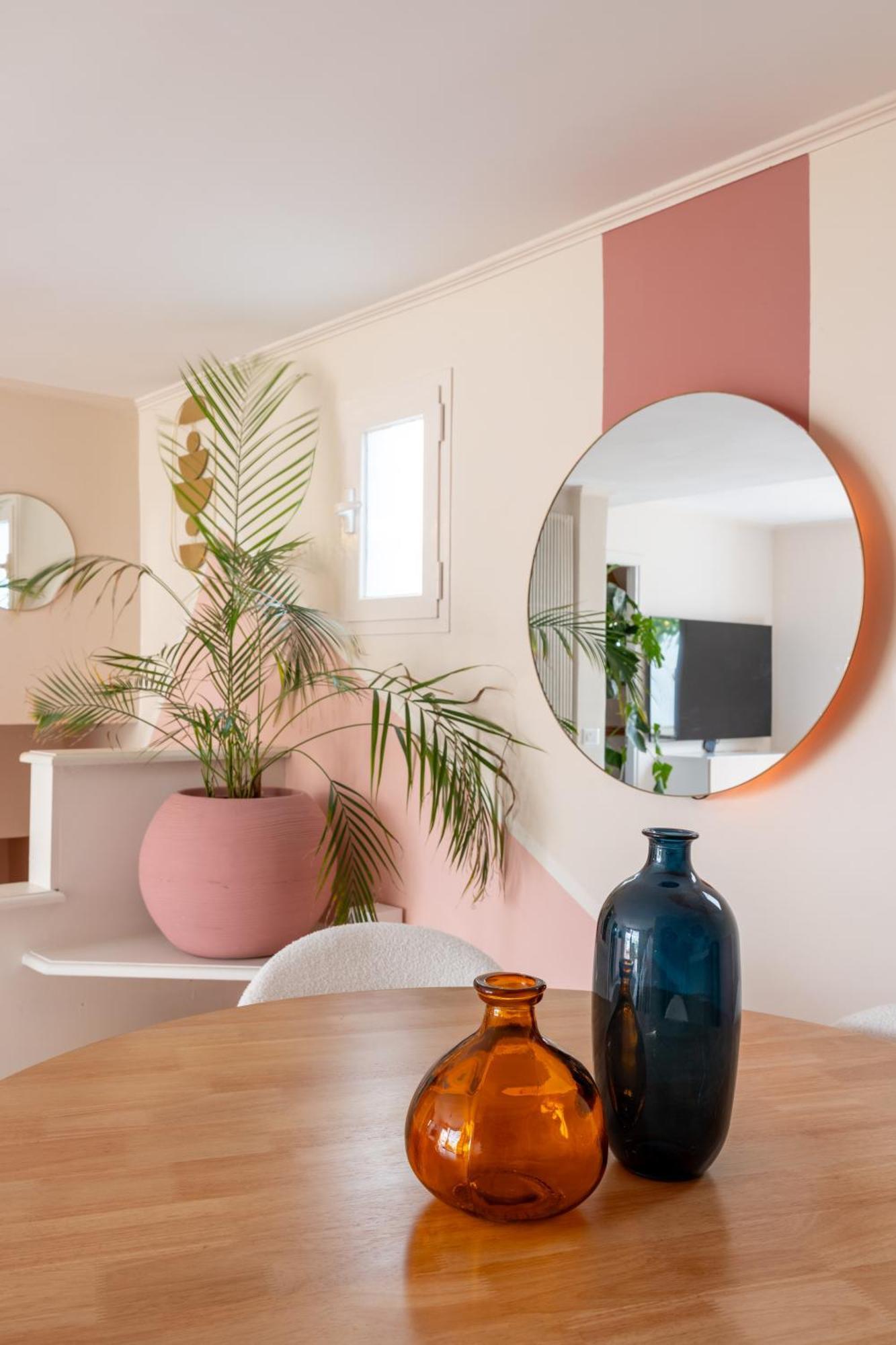 Aria Penthouse & Garden Appartamento