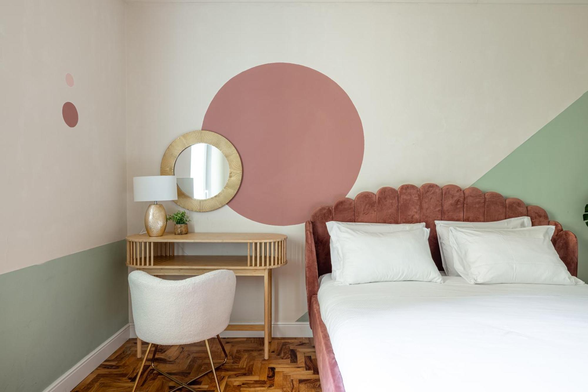 Aria Penthouse & Garden Appartamento *