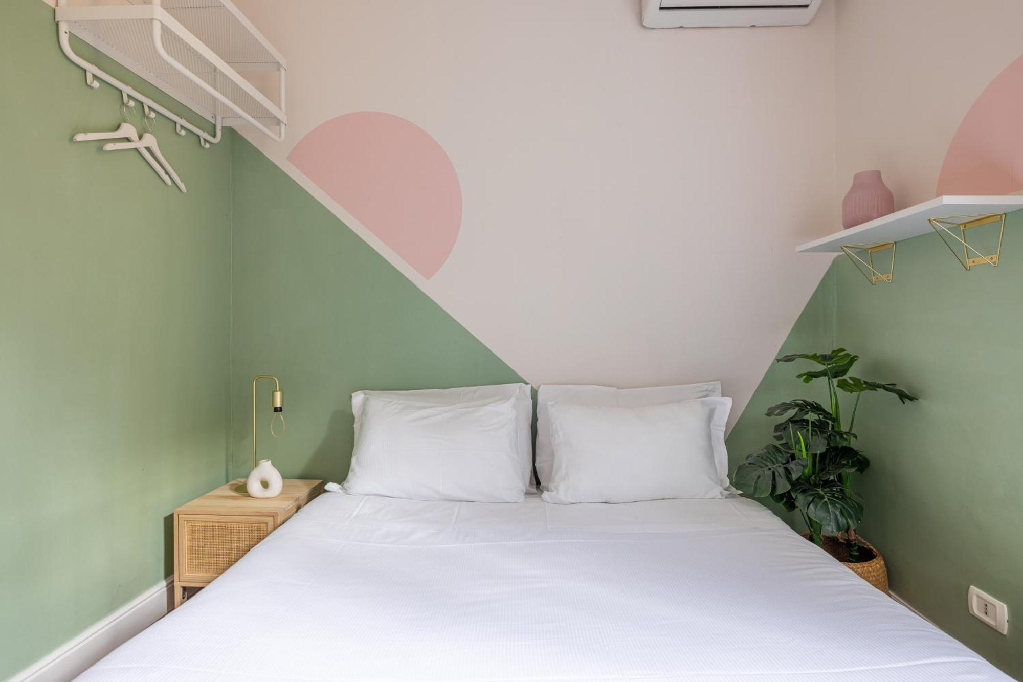 Appartamento Aria Penthouse & Garden *