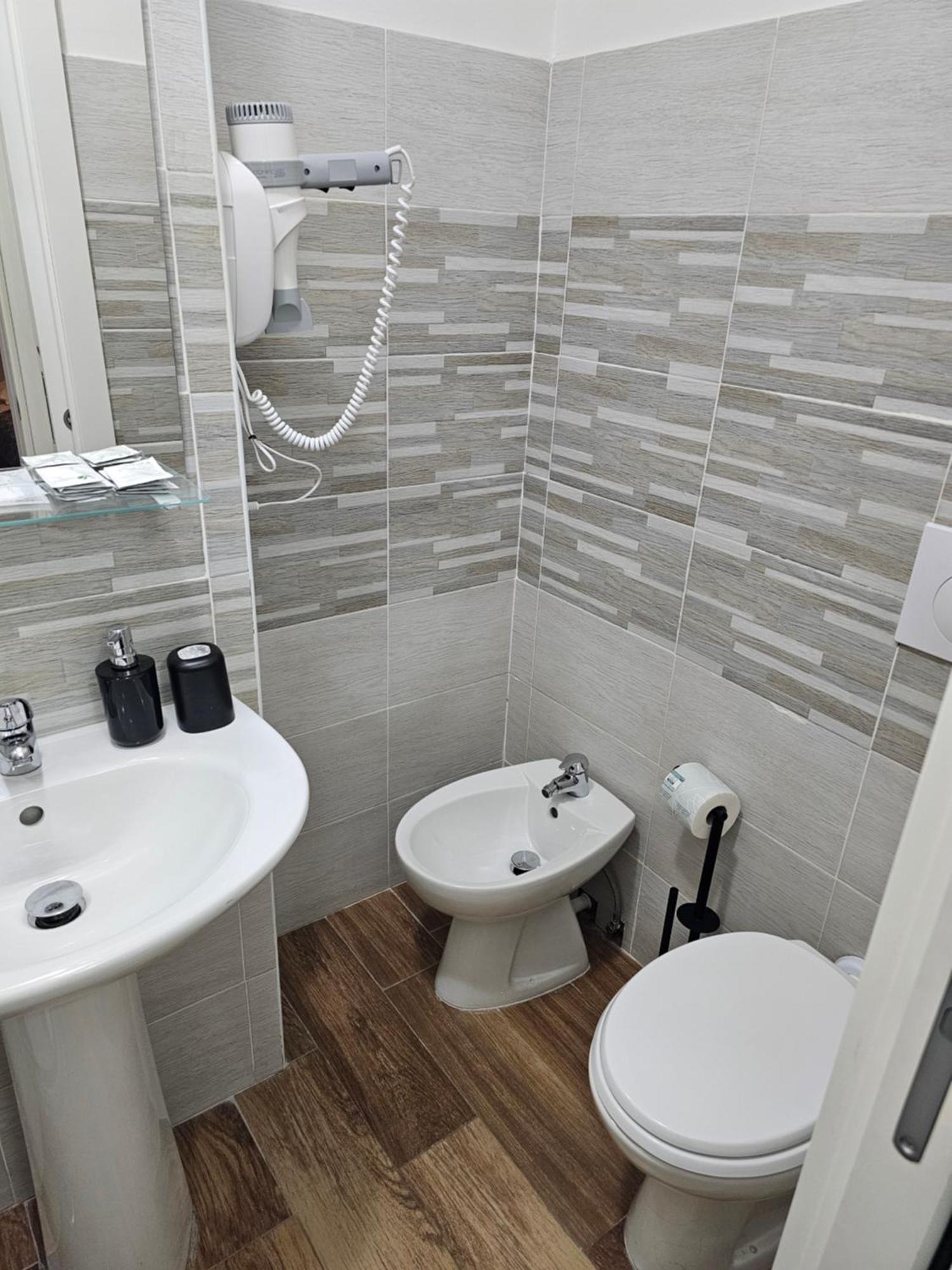 Trastevere Guestrooms *
