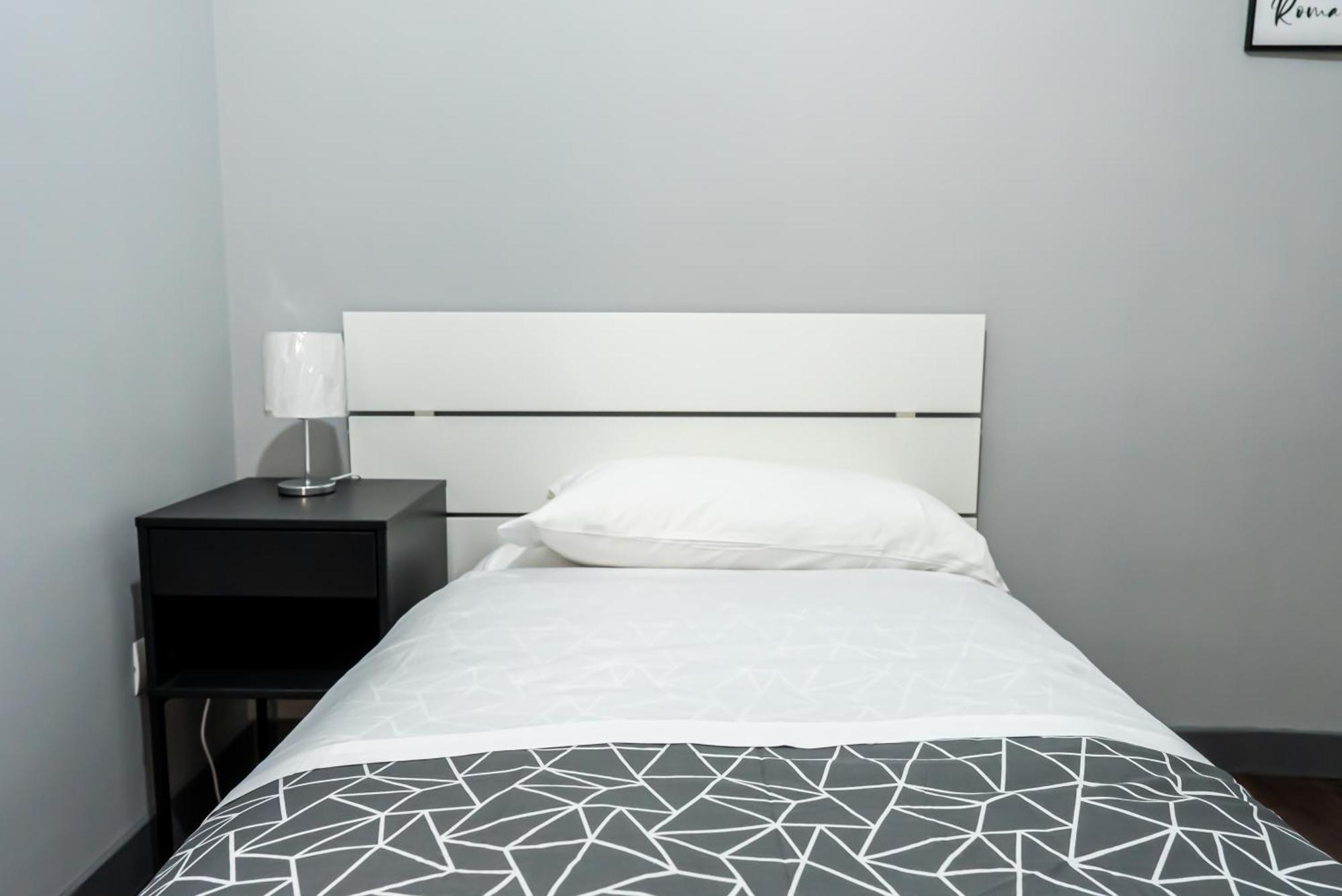 Trastevere Guestrooms Pensión *