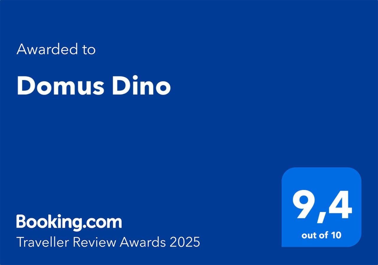 Domus Dino * Rome