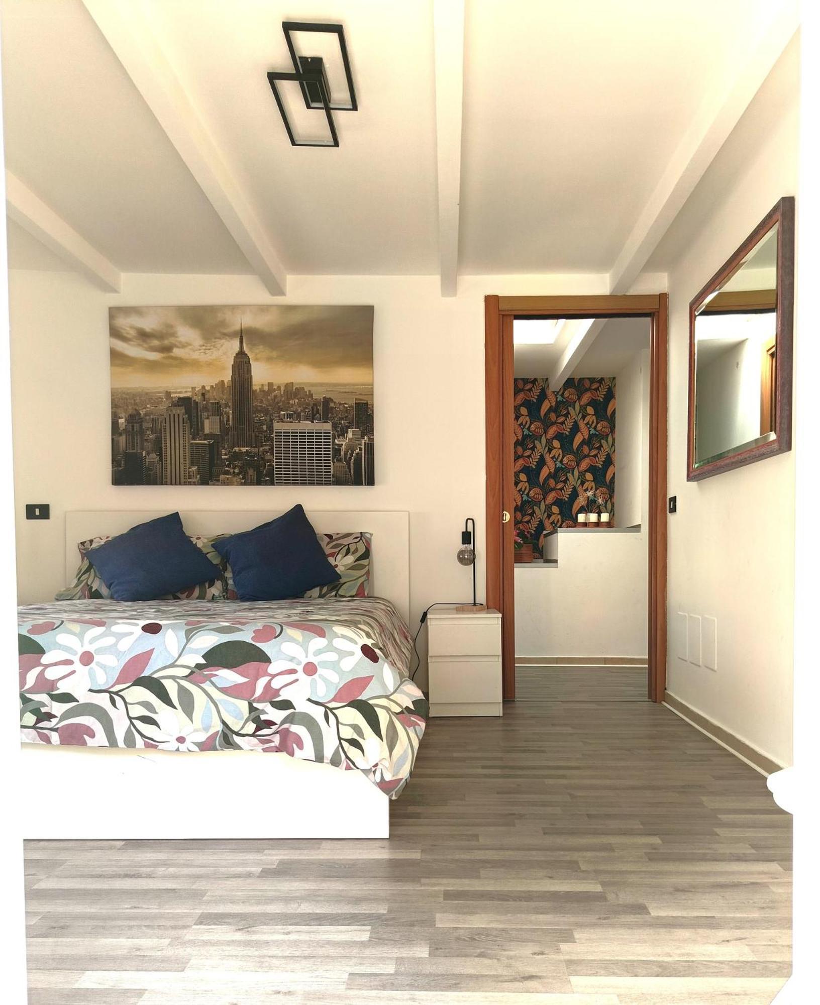 The Empire Apartamento
