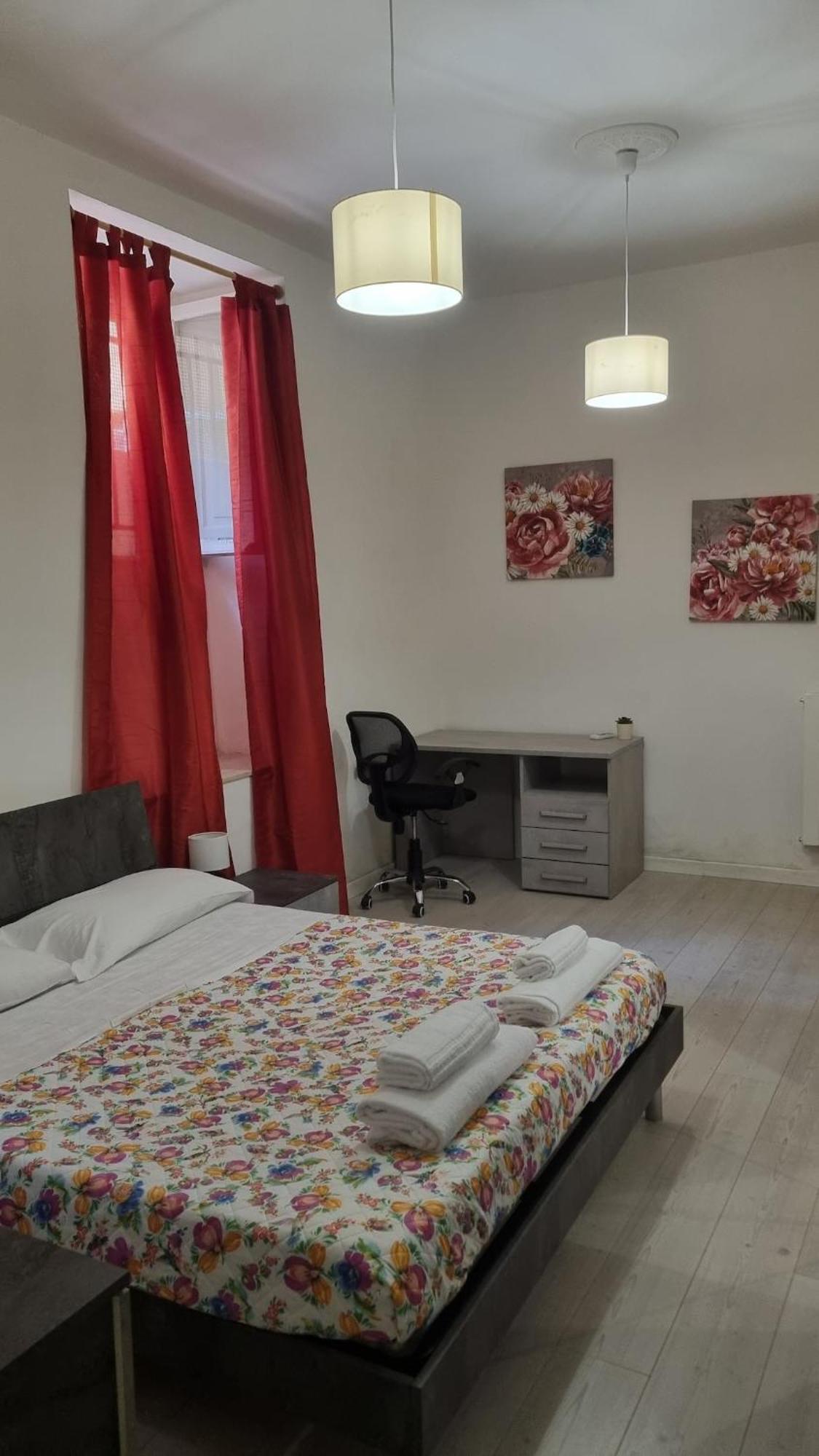 Apartamento Ad Un Passo Dal Vaticano