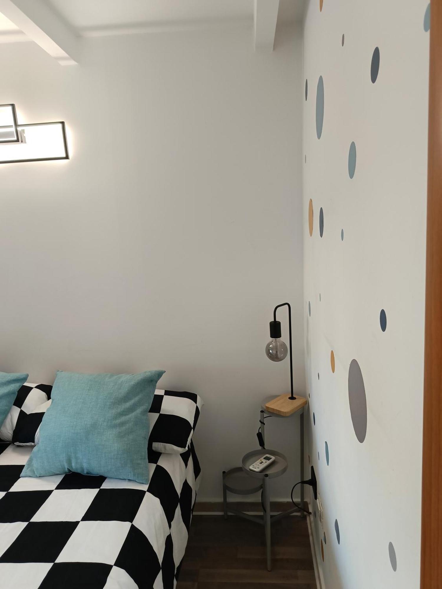 Apartamento The Empire *