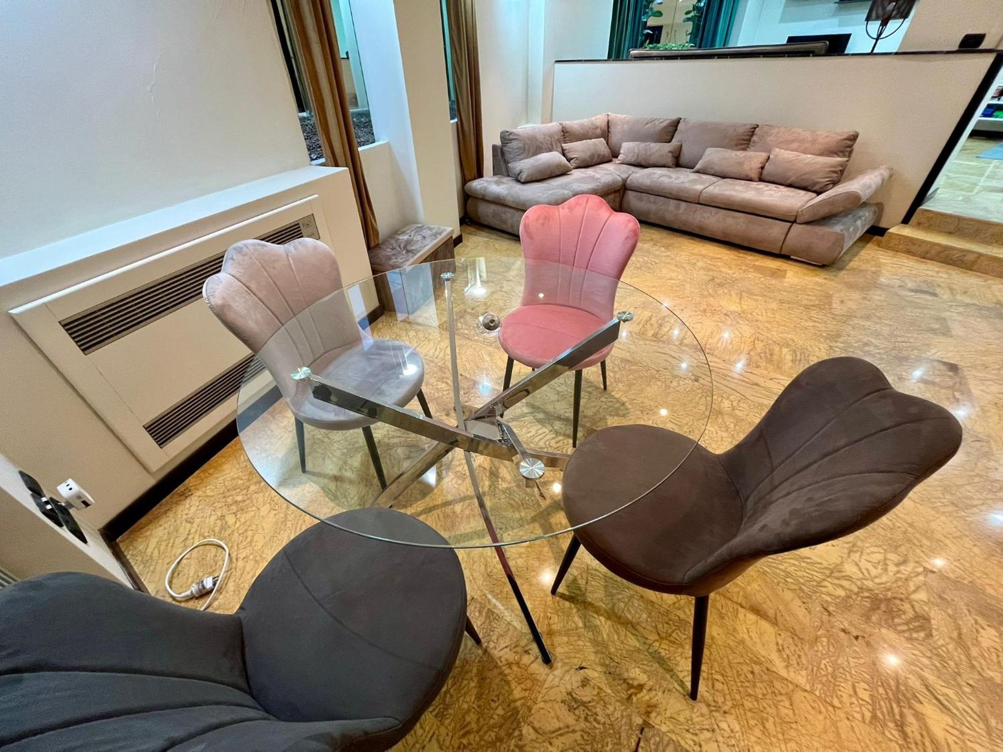 Apartment Delizioso Rom