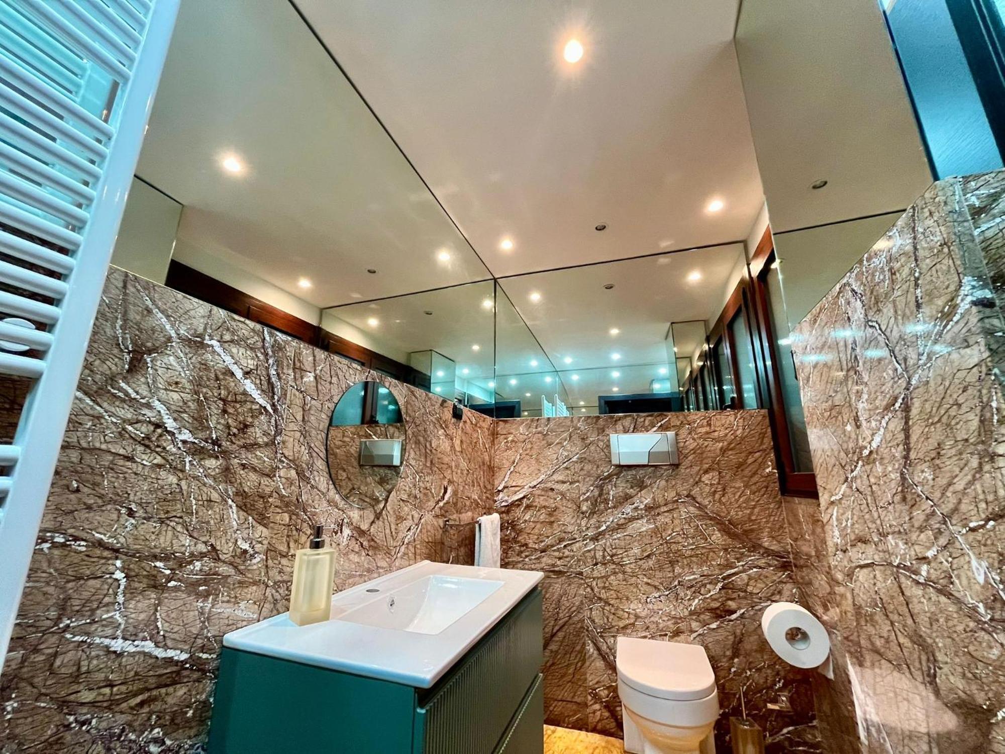 Delizioso Apartment Rom