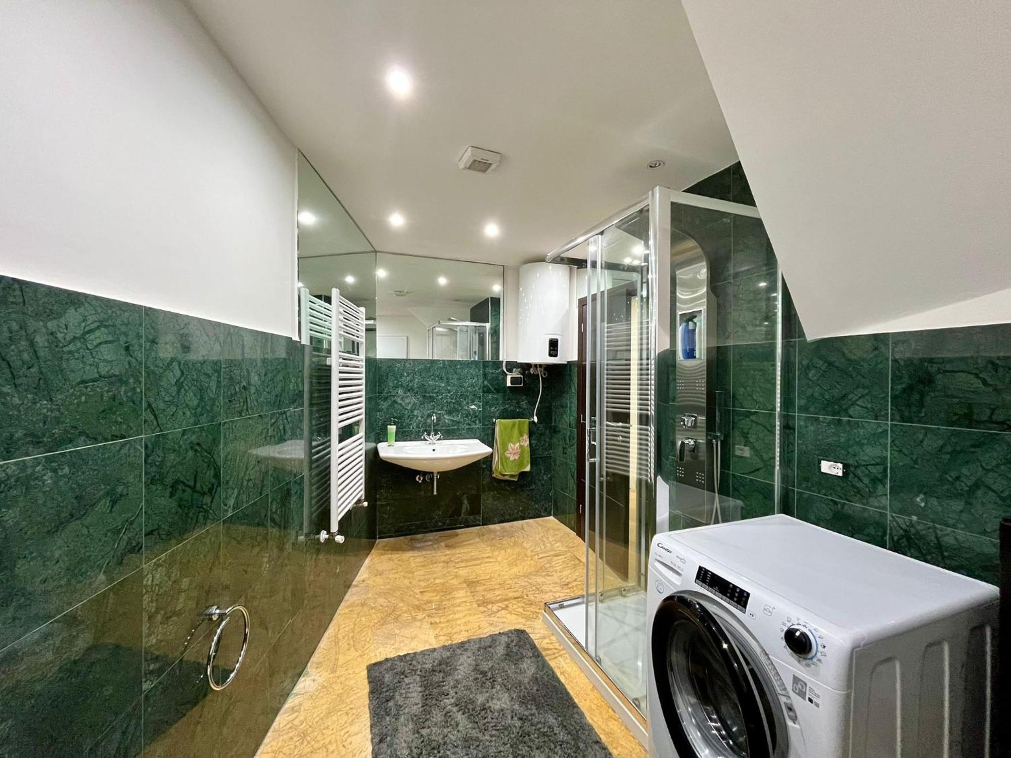 Delizioso Apartment *