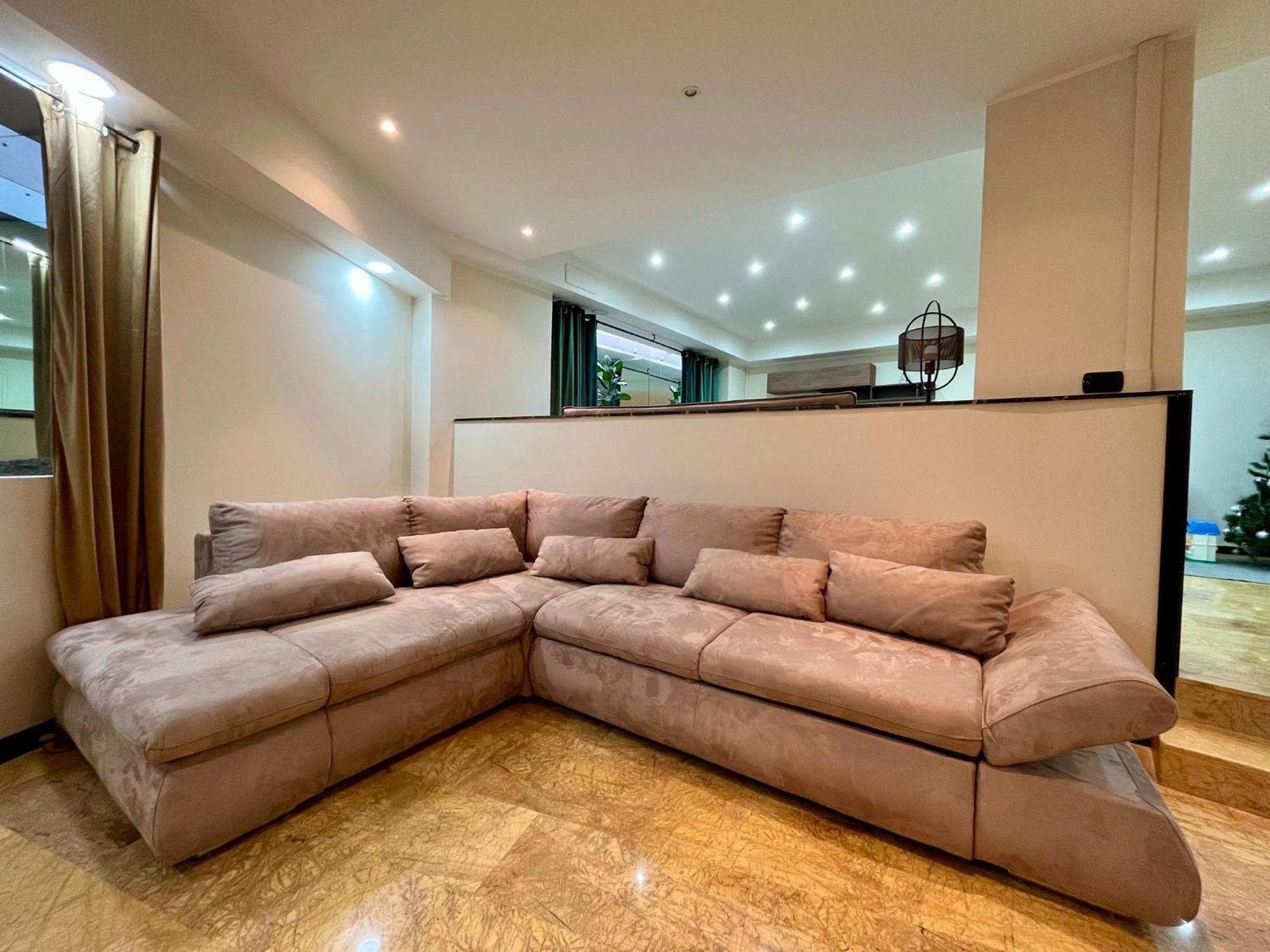 Delizioso Apartment Rom