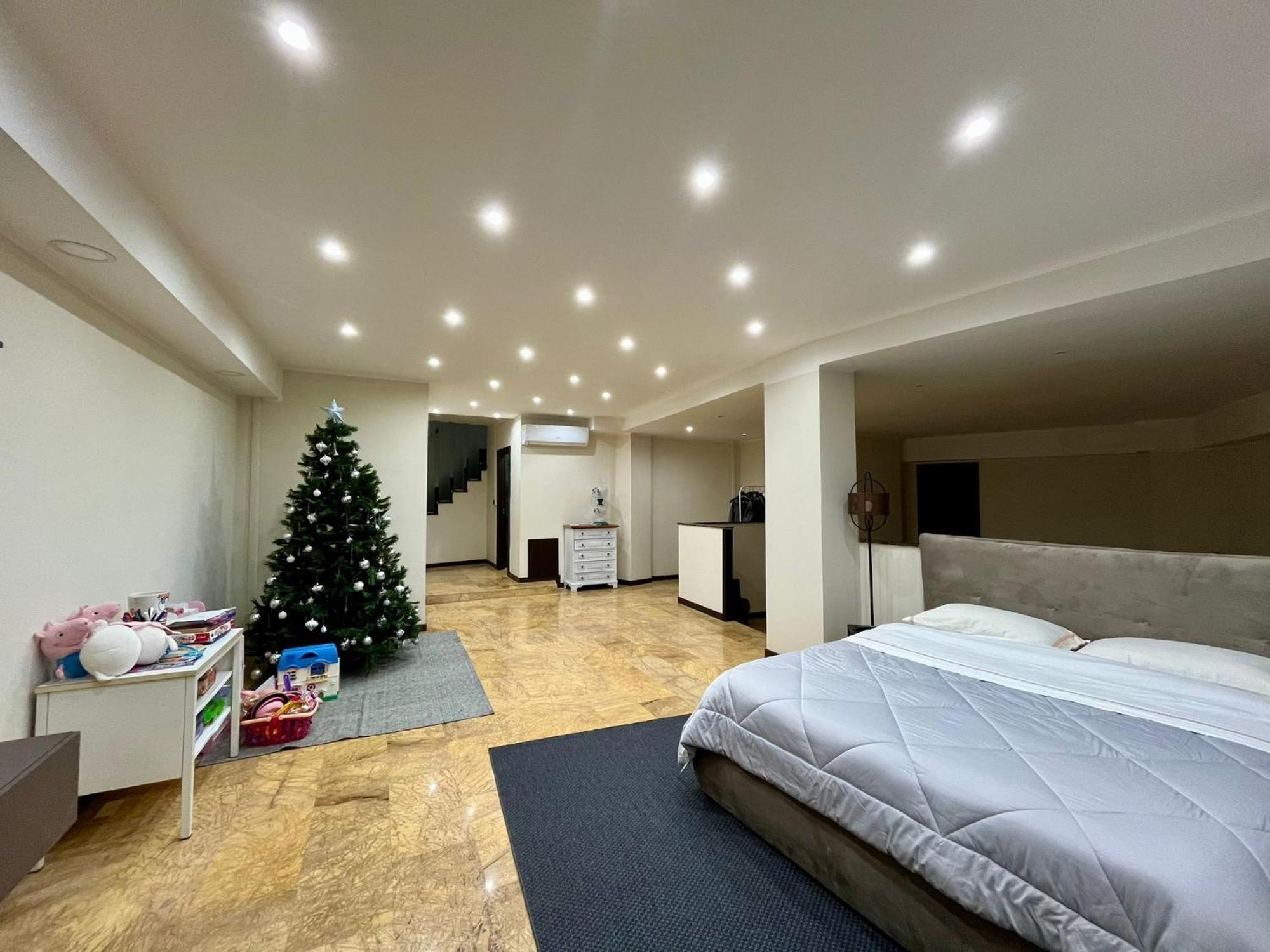 Delizioso Apartment *