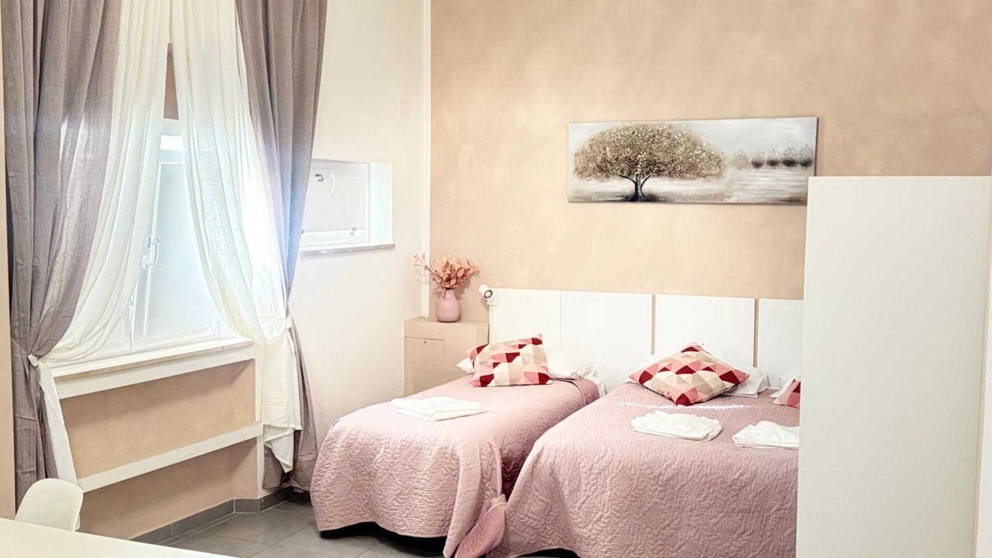 My House Gemelli * Roma