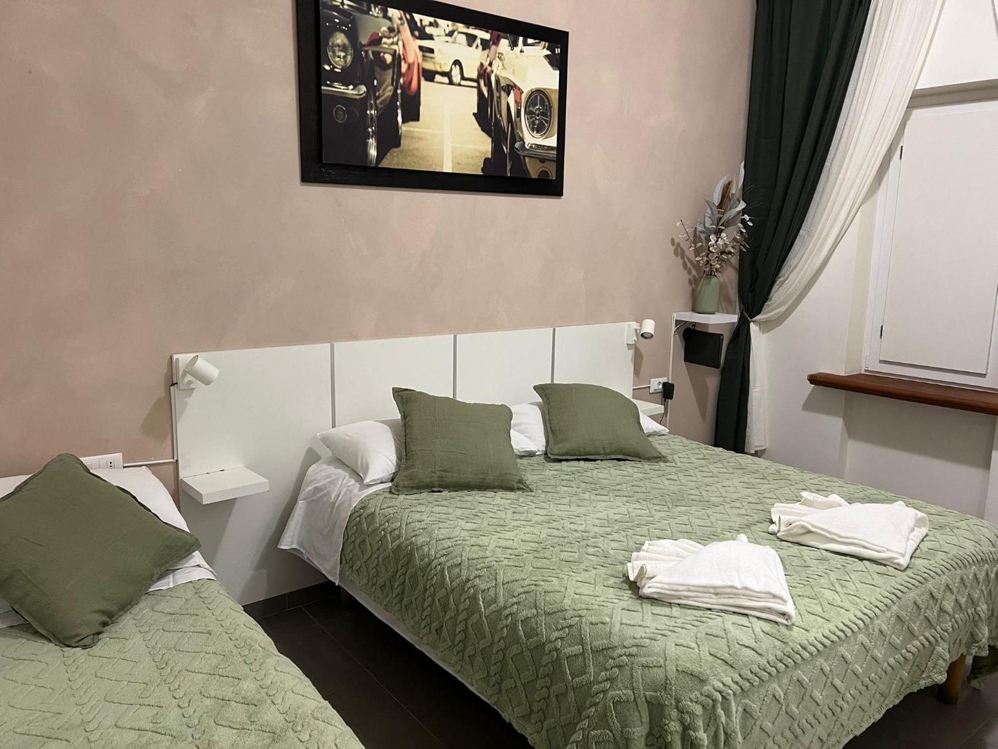 My House Gemelli Apartamento *