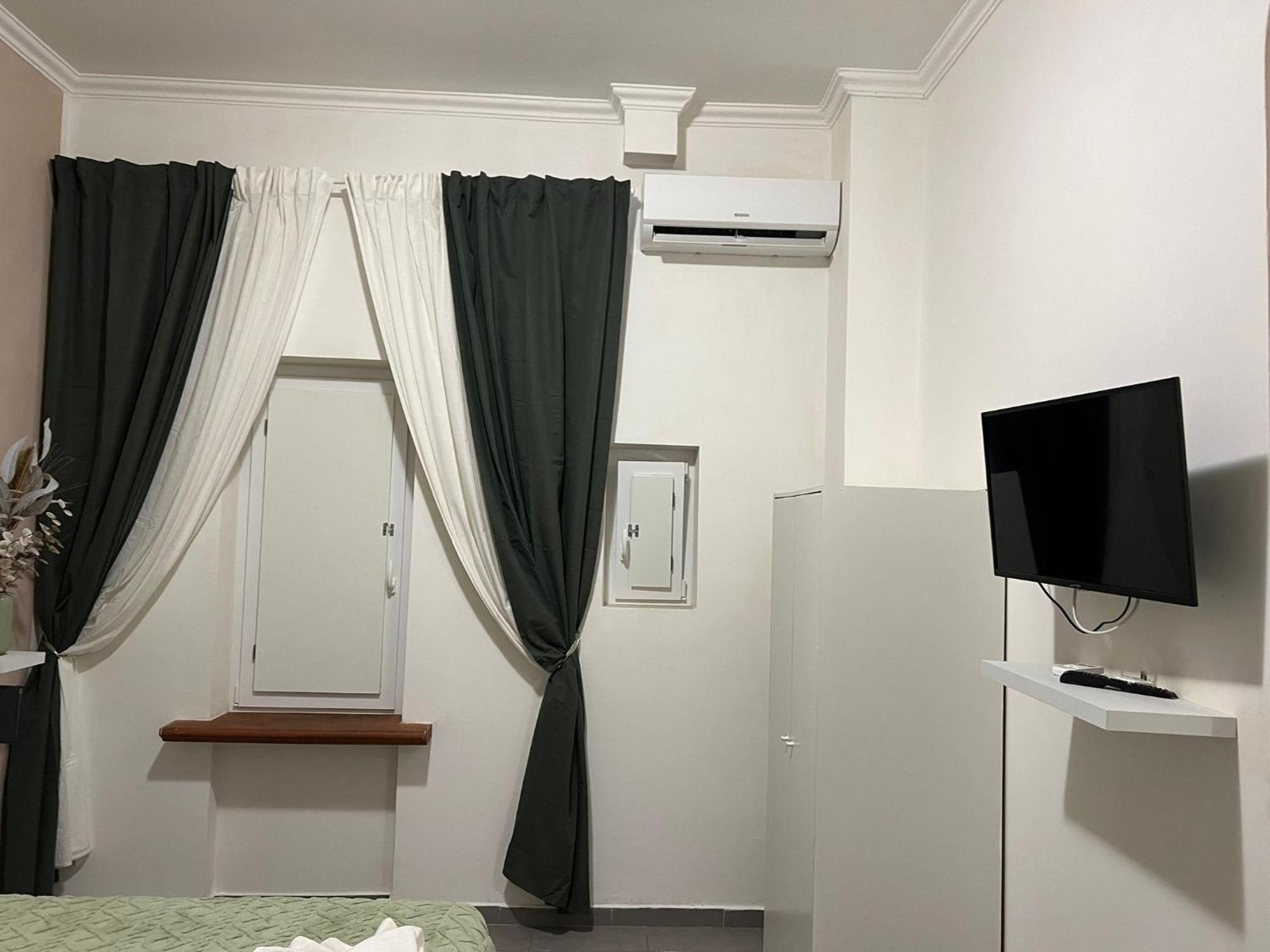 My House Gemelli Apartamento Roma