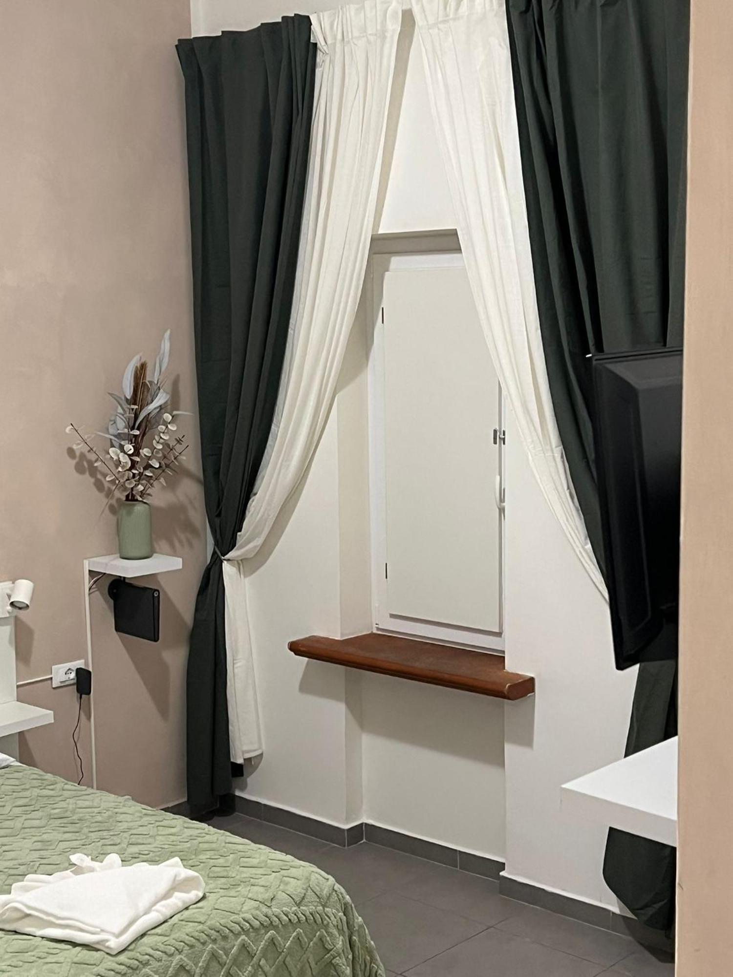 My House Gemelli Apartamento Roma